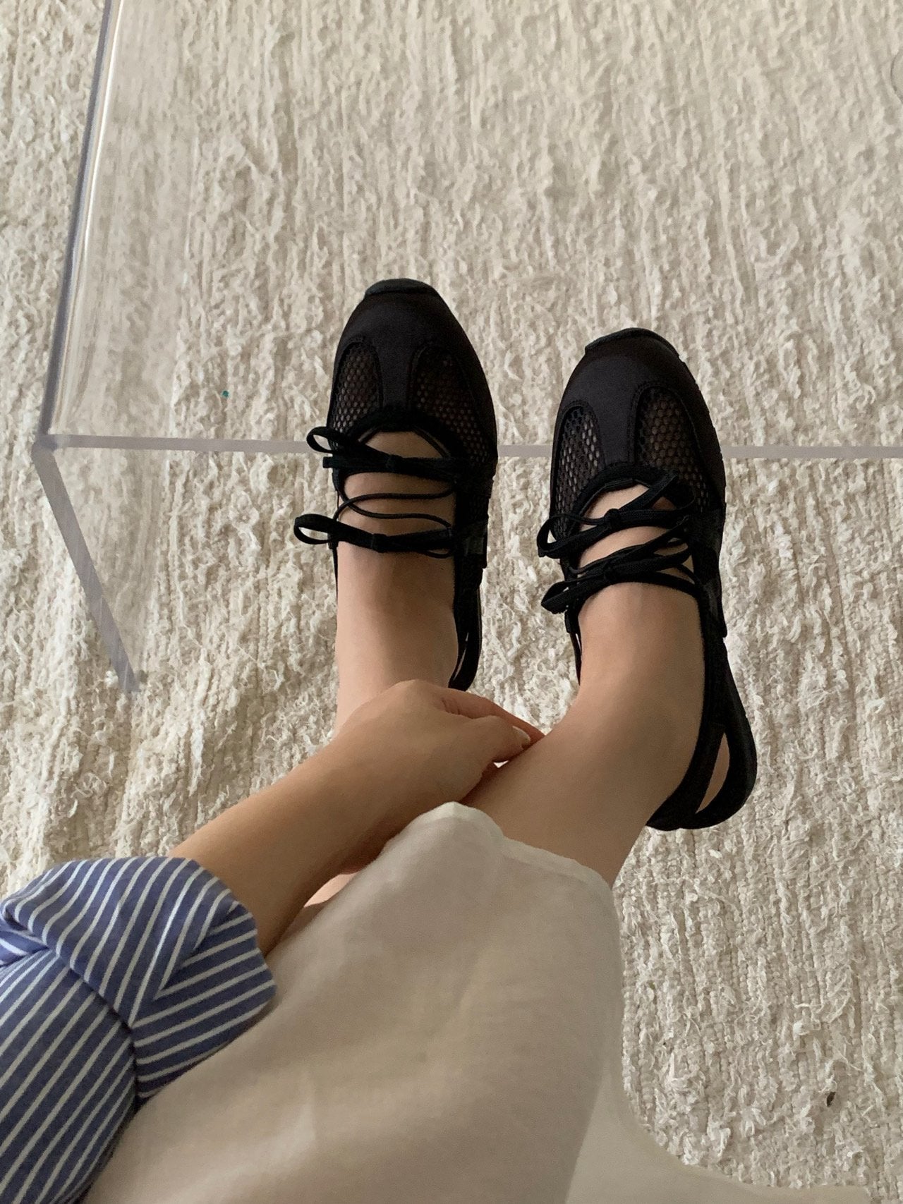Mood sneakers sandals