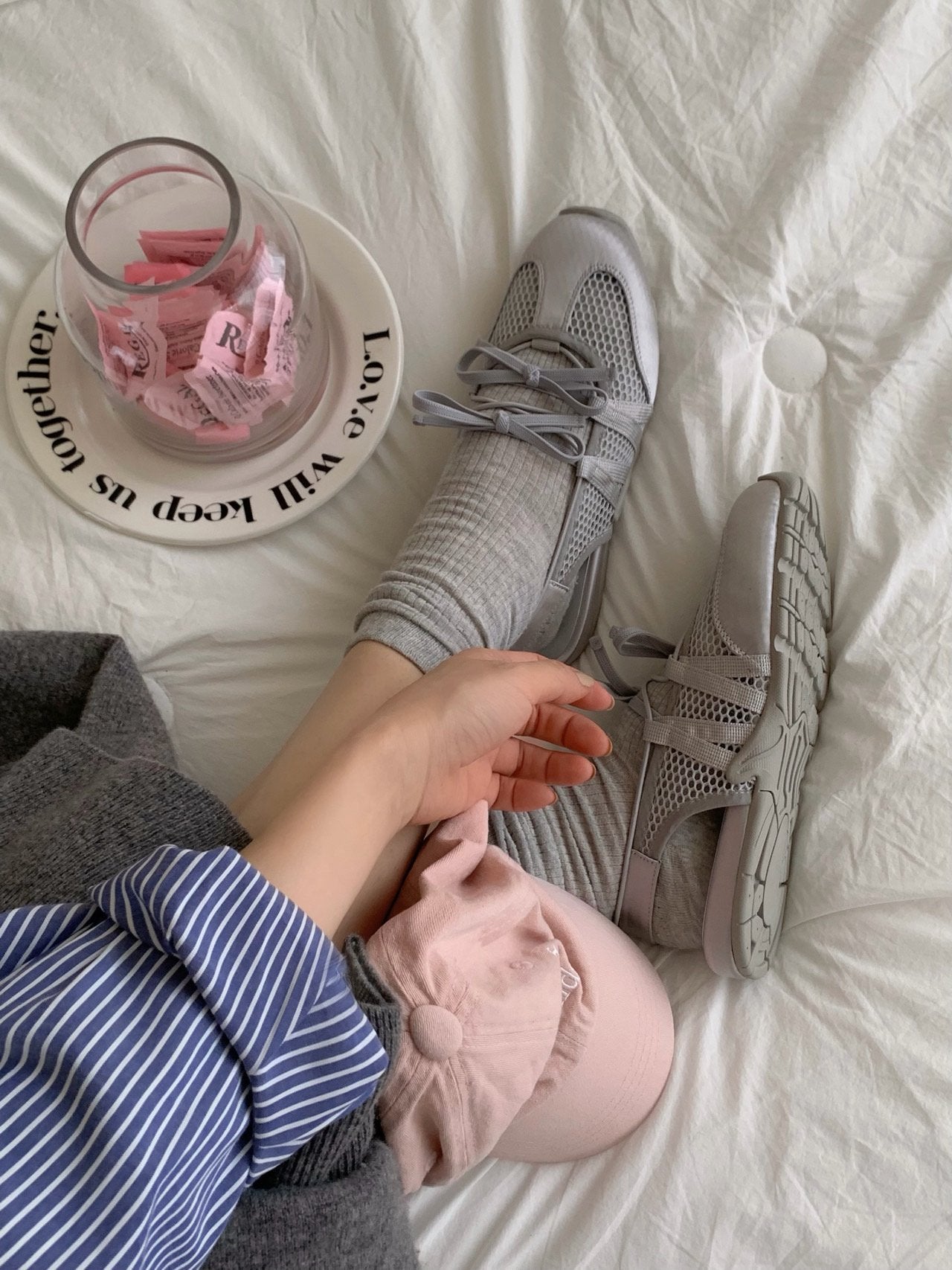 Mood sneakers sandals