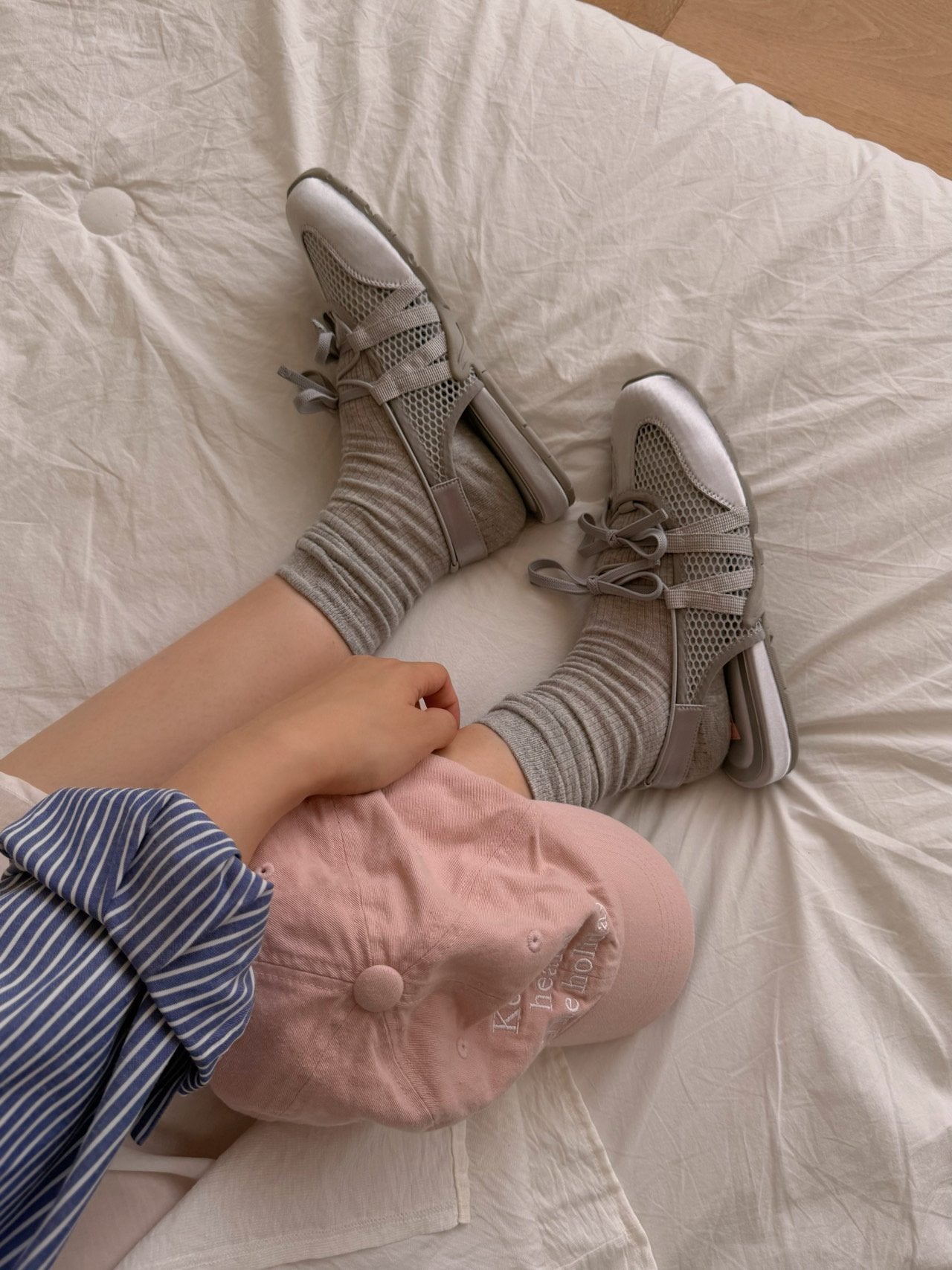 Mood sneakers sandals