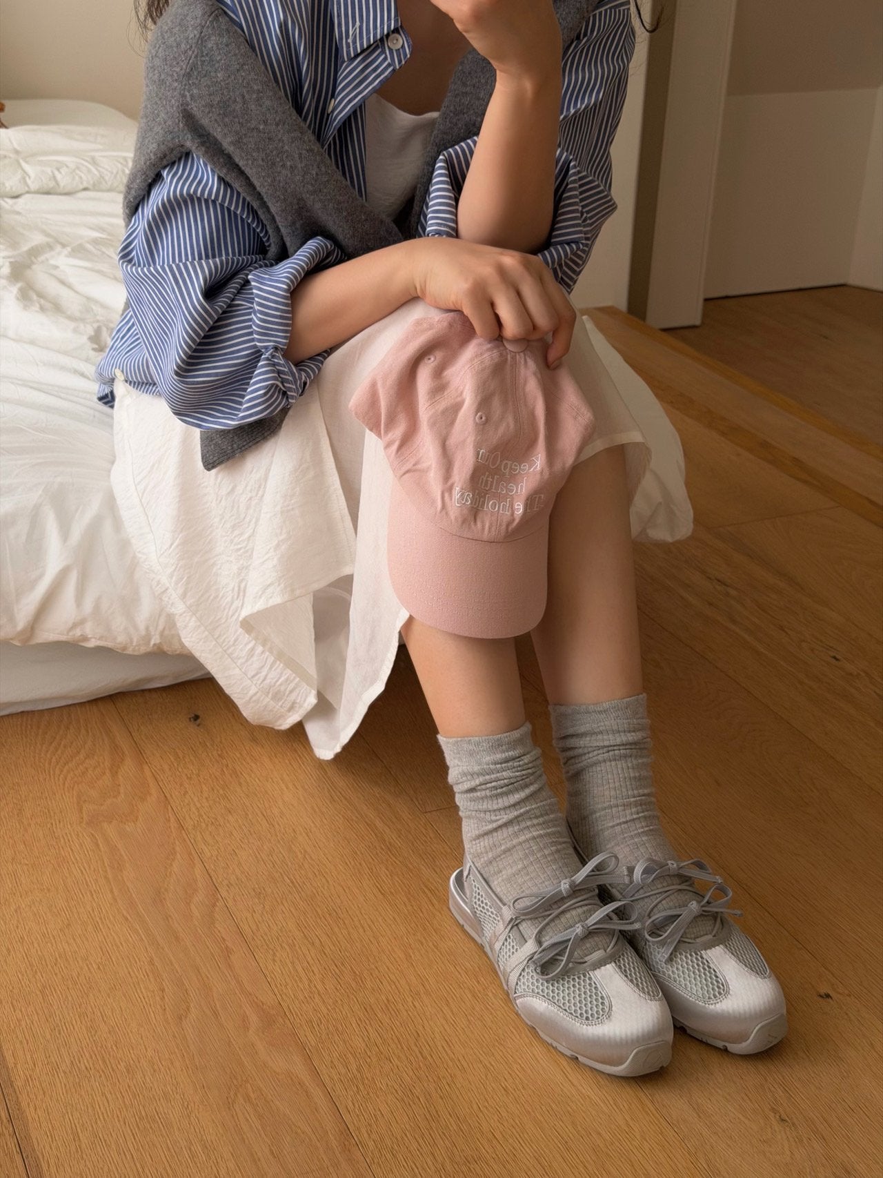 Mood sneakers sandals