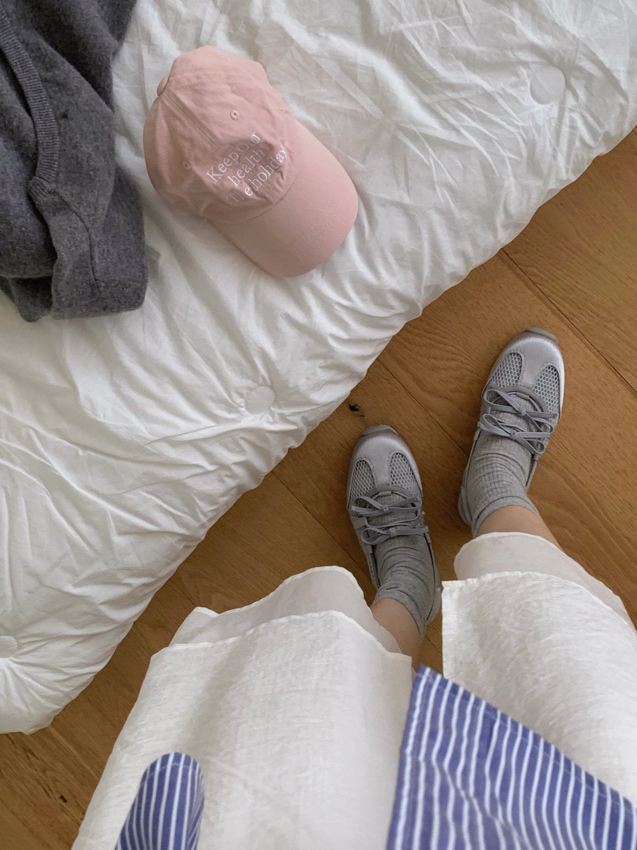 Mood sneakers sandals