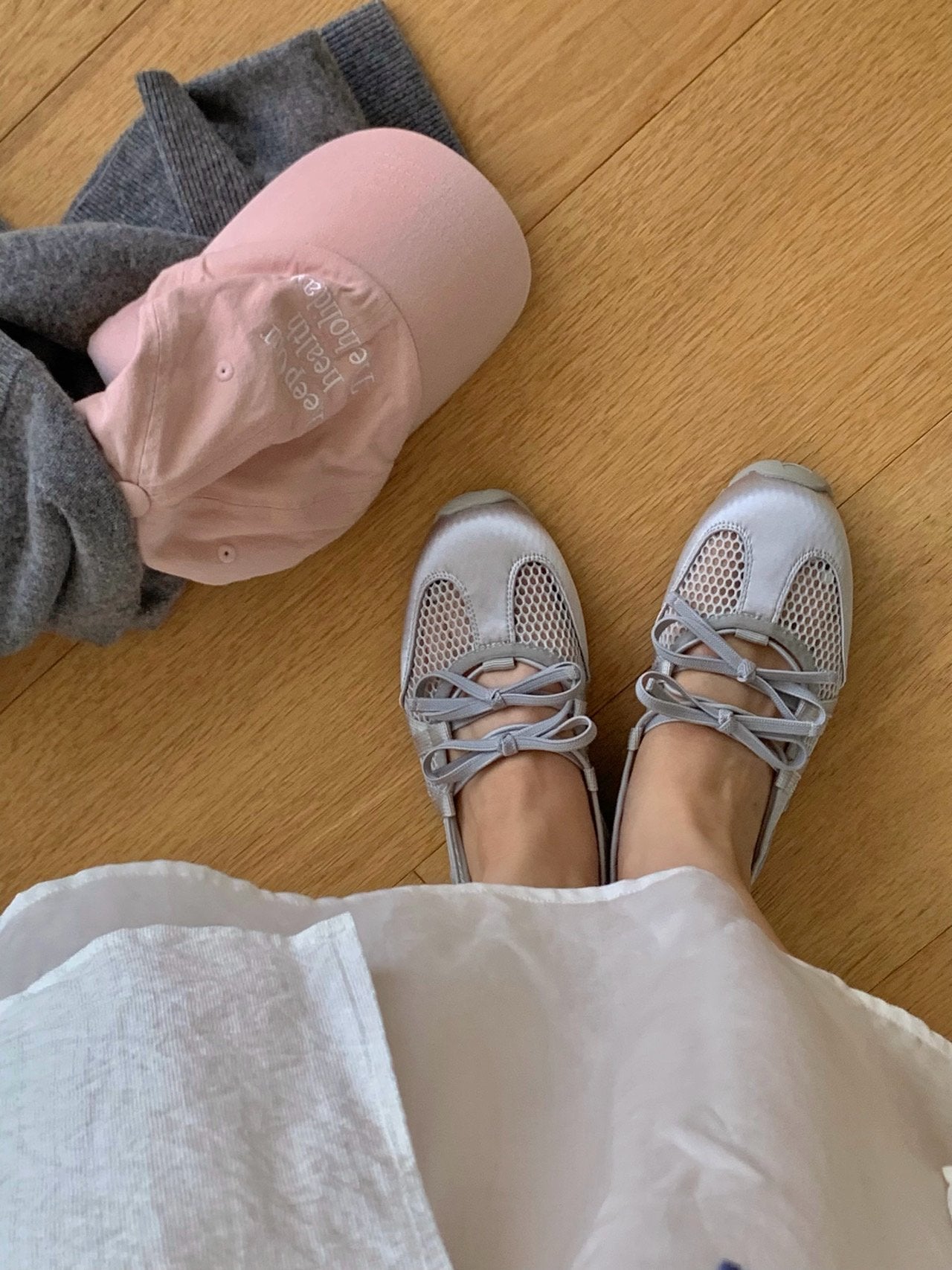 Mood sneakers sandals