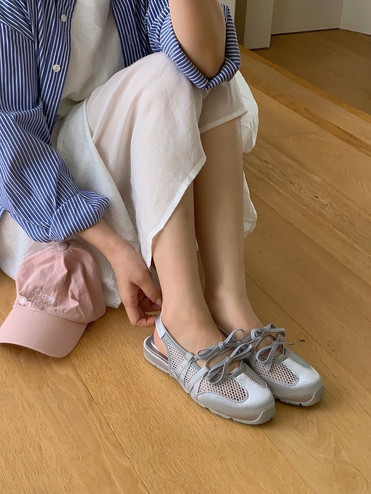 Mood sneakers sandals