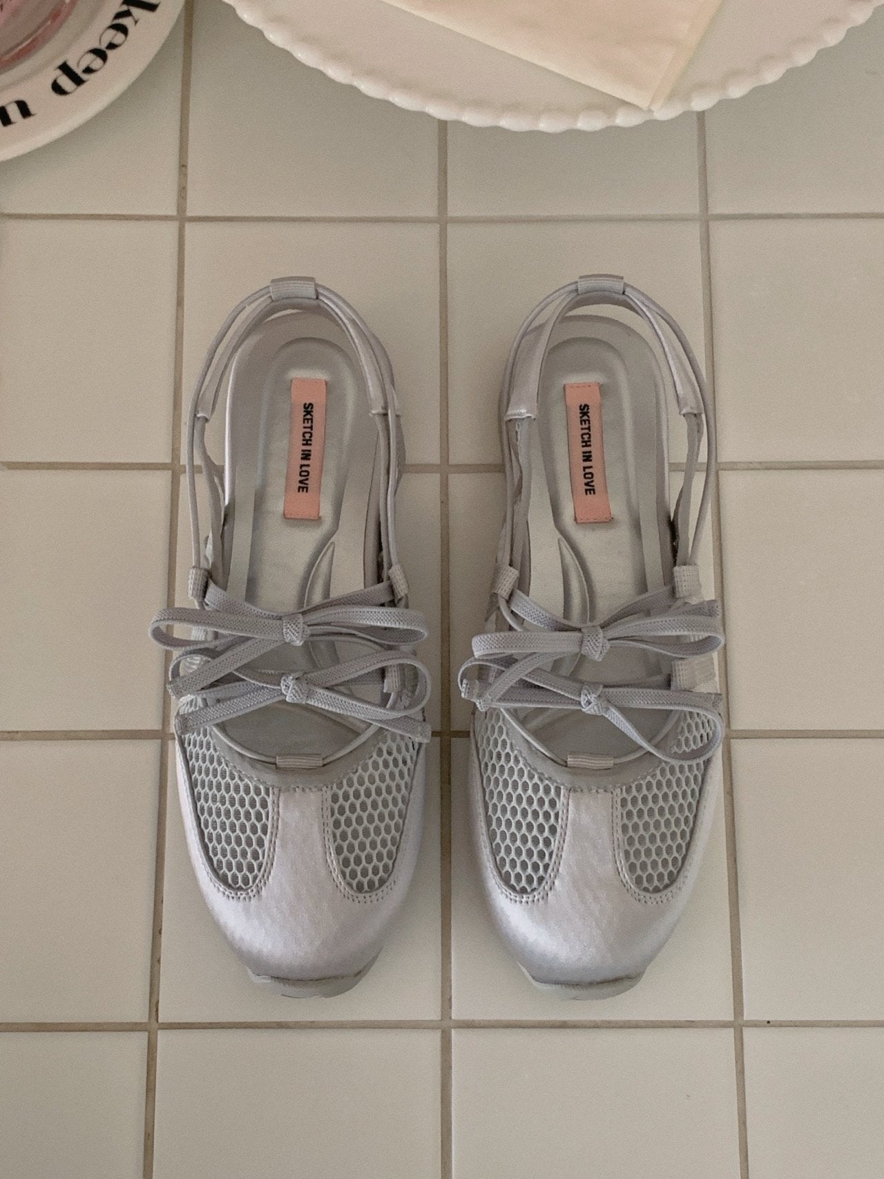 Mood sneakers sandals