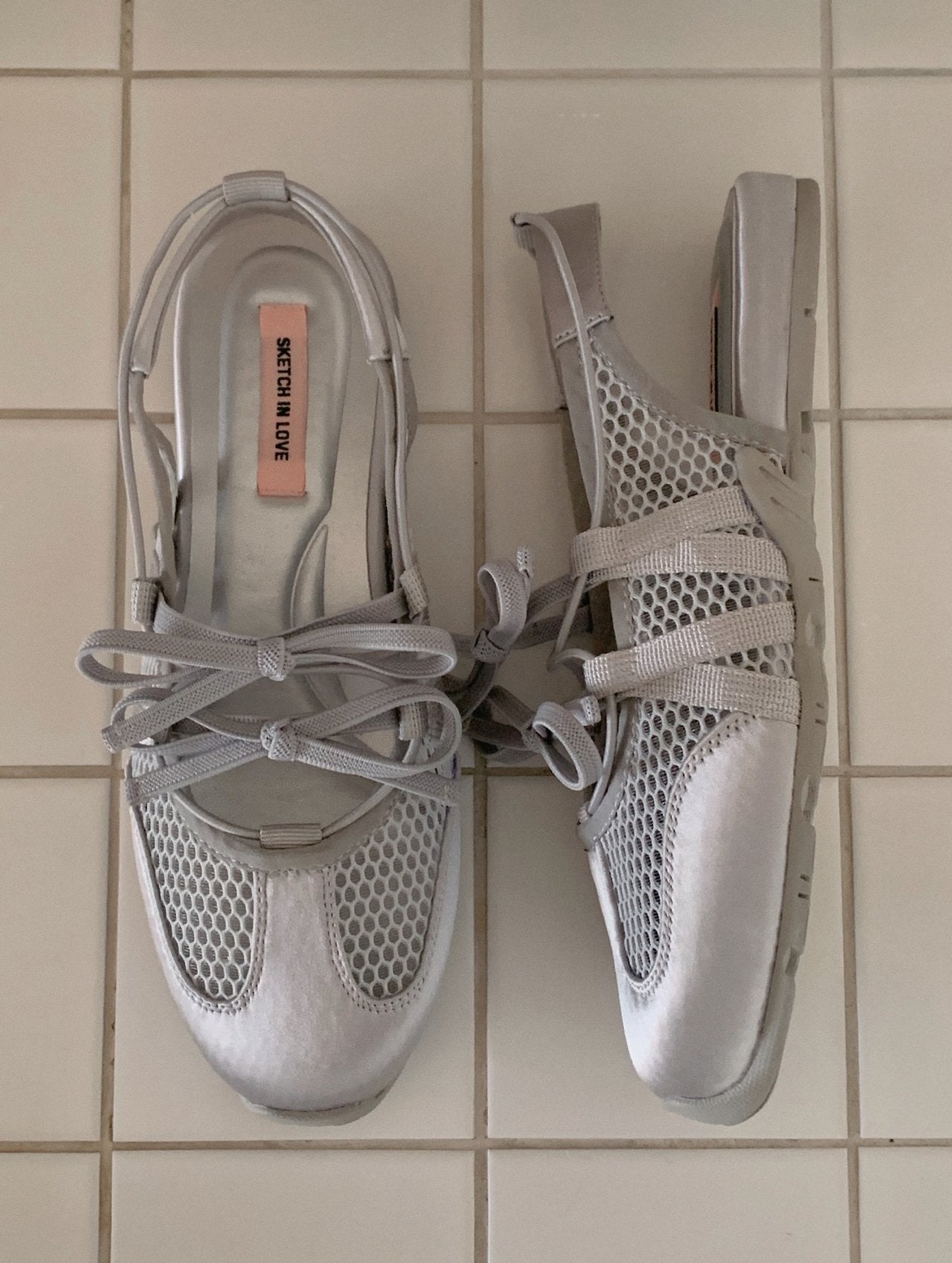 Mood sneakers sandals