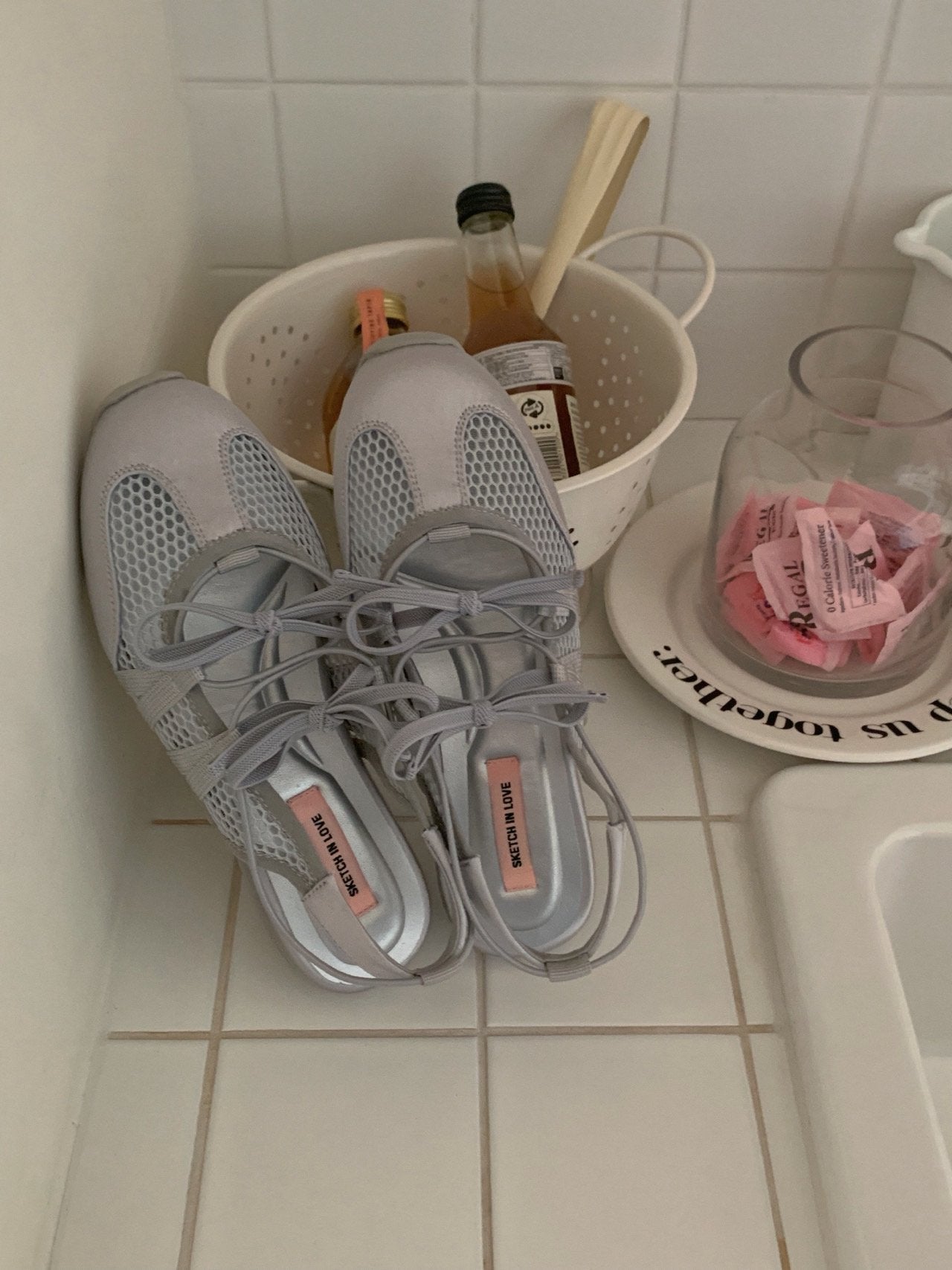 Mood sneakers sandals