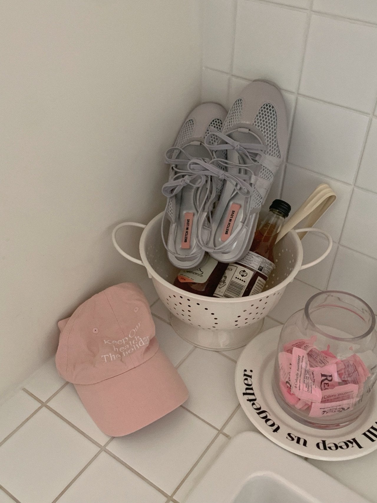 Mood sneakers sandals