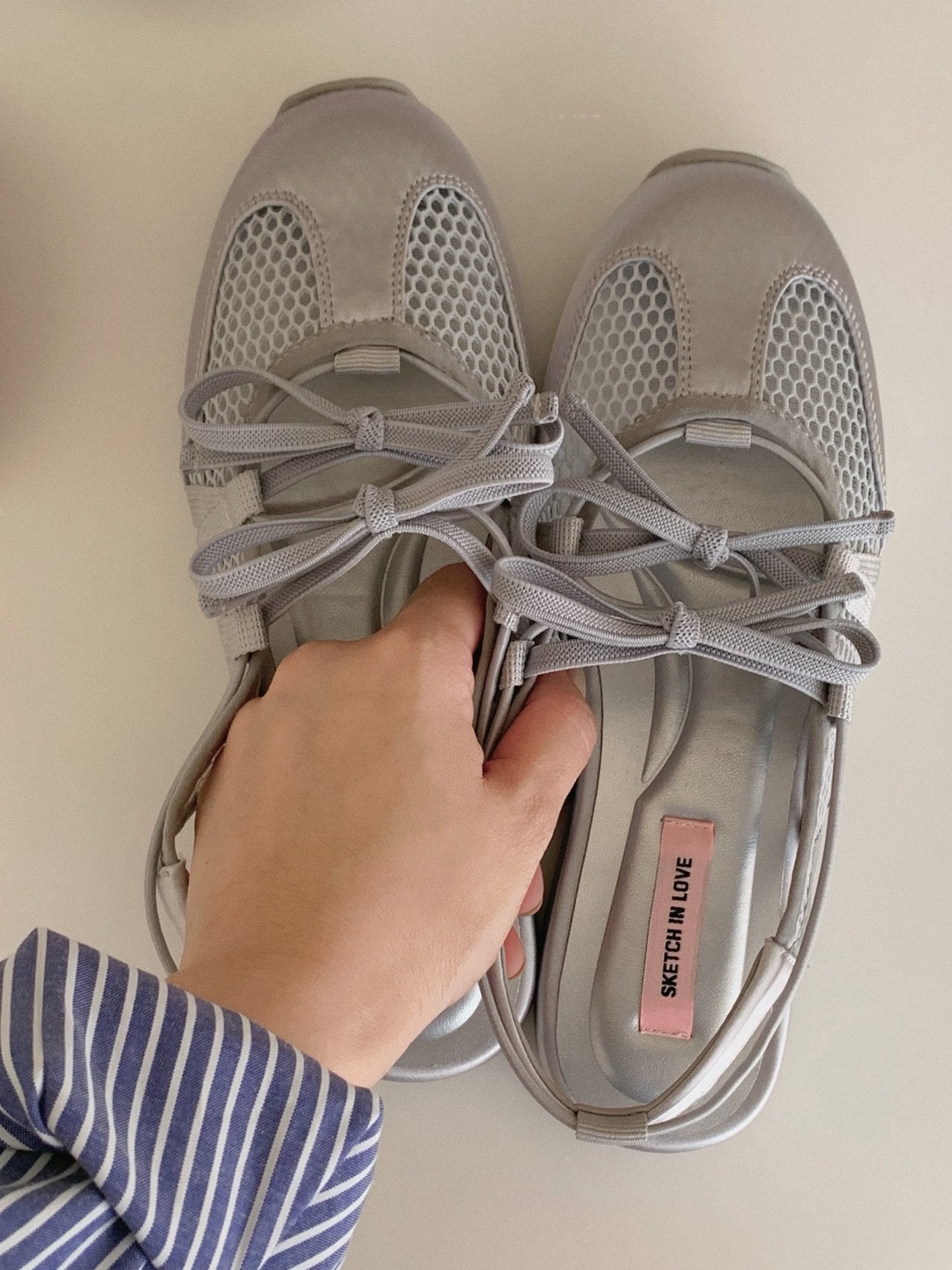 Mood sneakers sandals