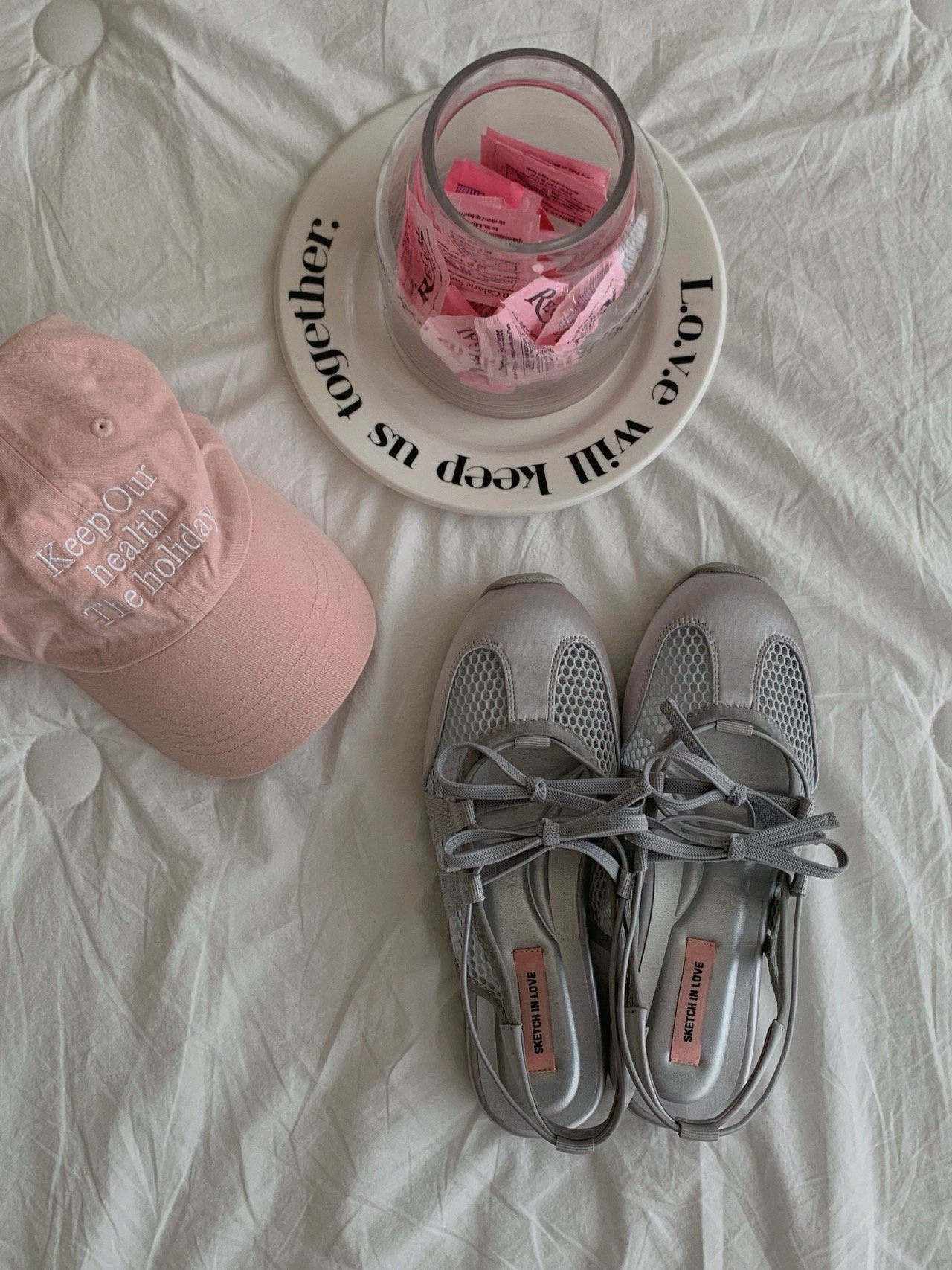 Mood sneakers sandals