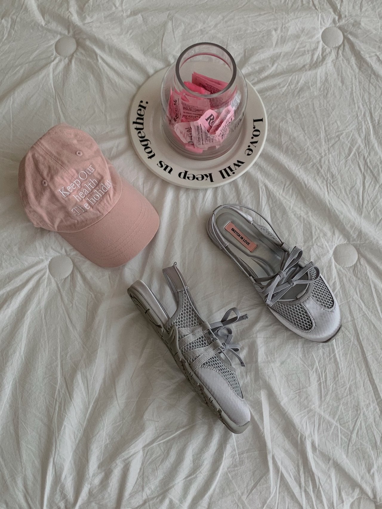 Mood sneakers sandals