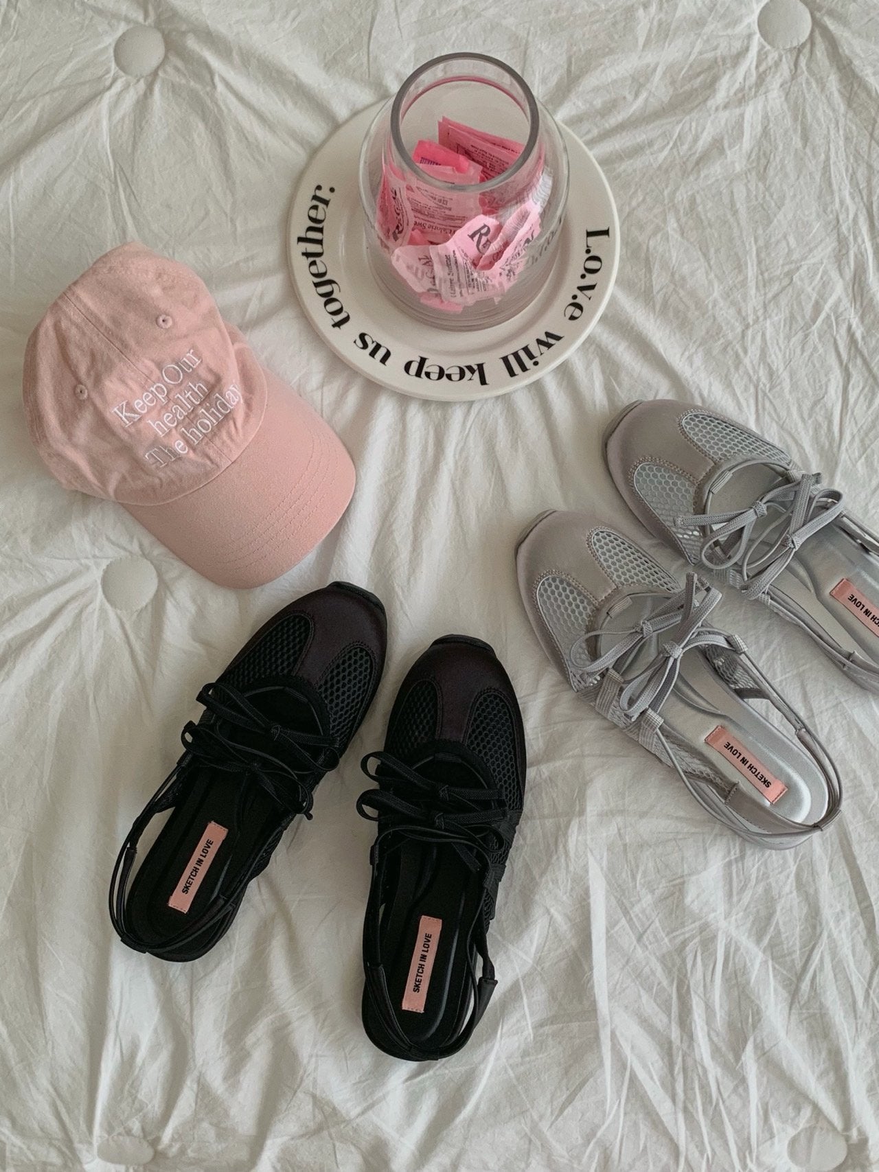 Mood sneakers sandals