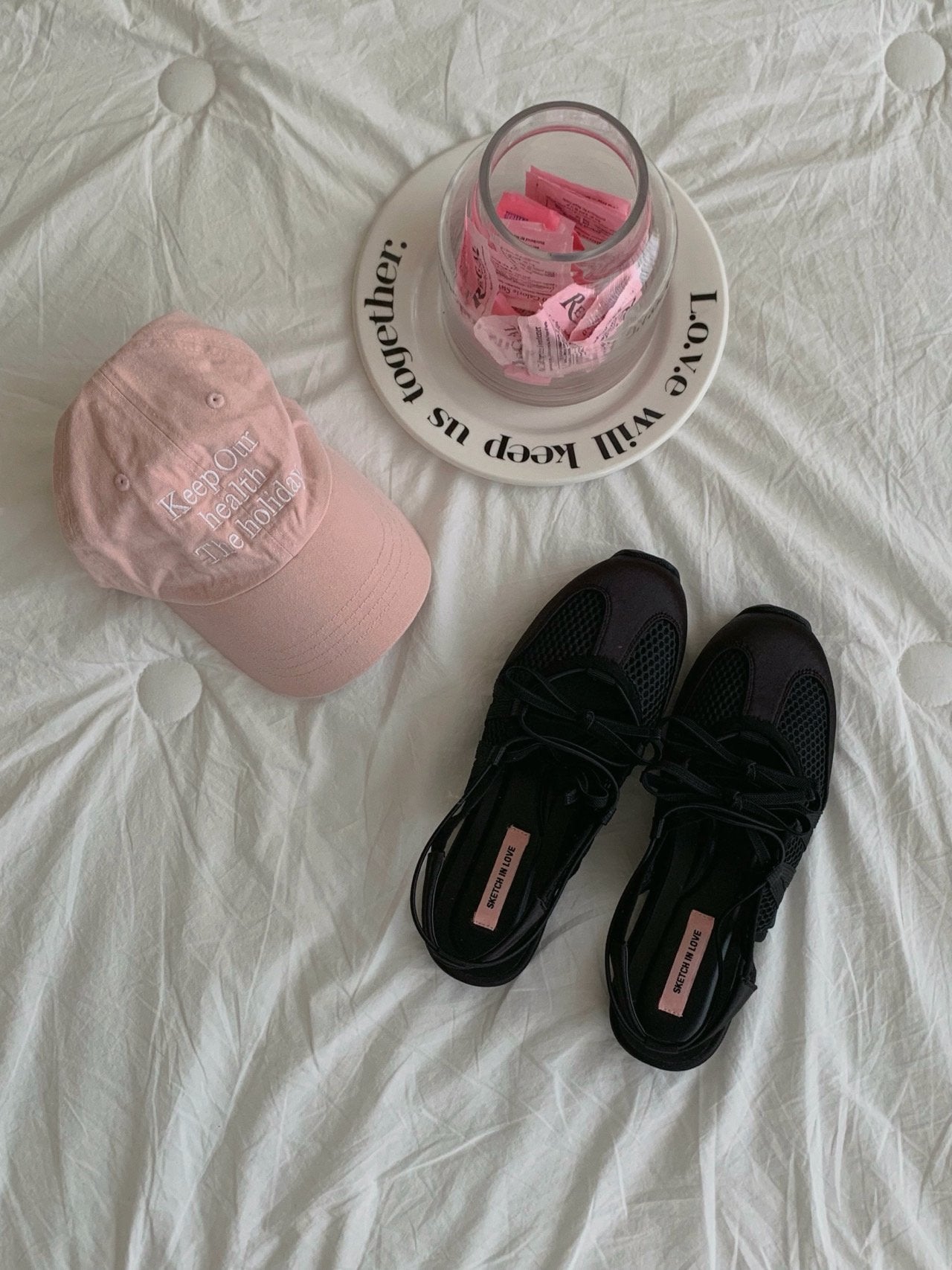 Mood sneakers sandals