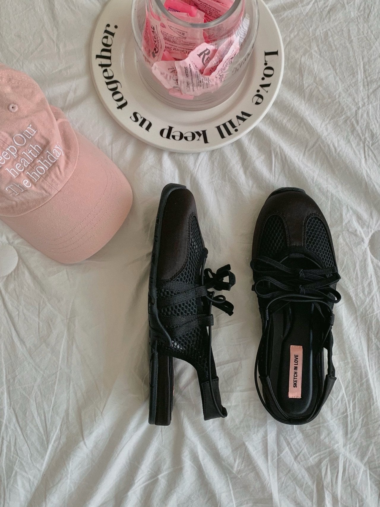 Mood sneakers sandals