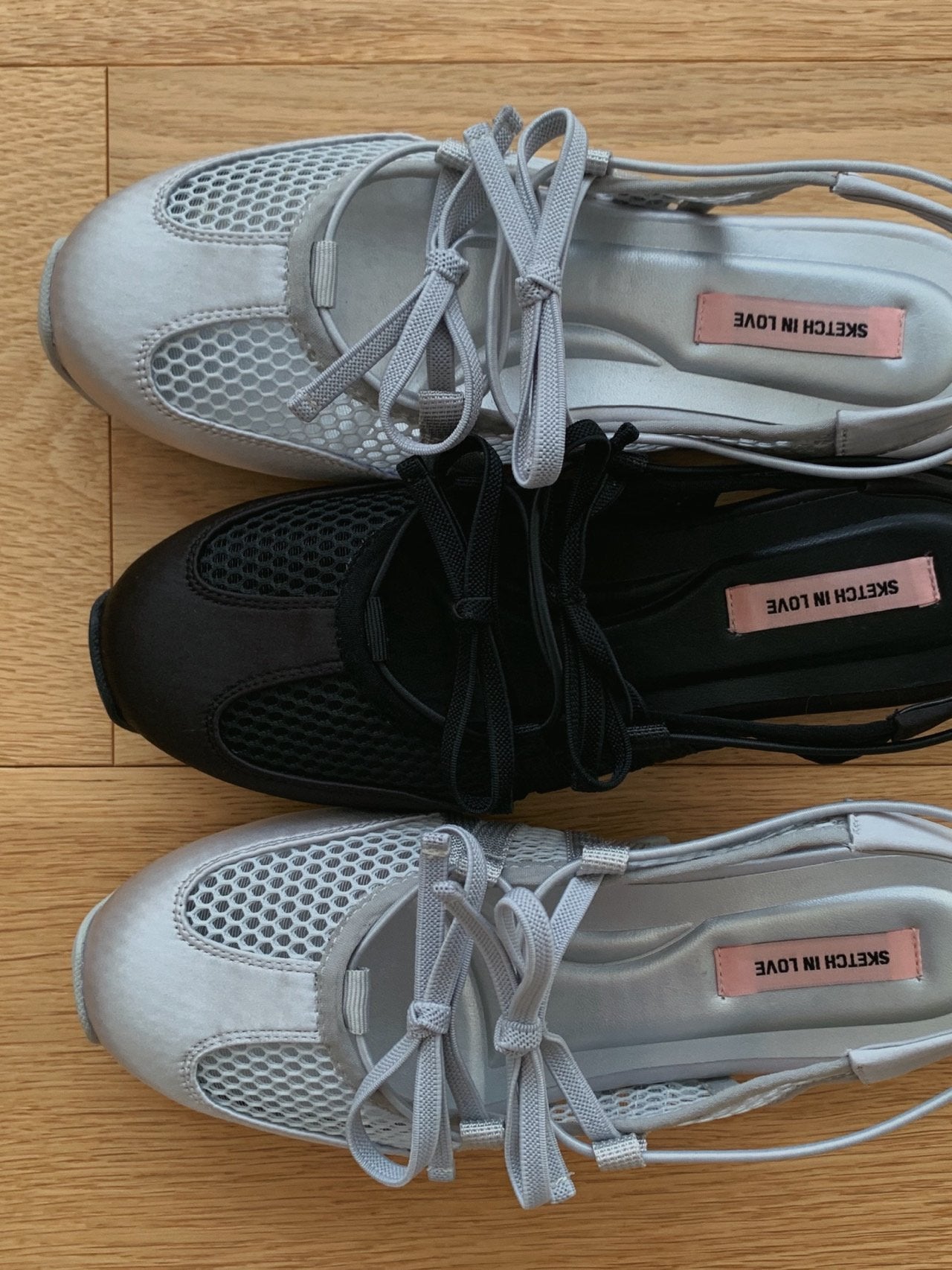 Mood sneakers sandals