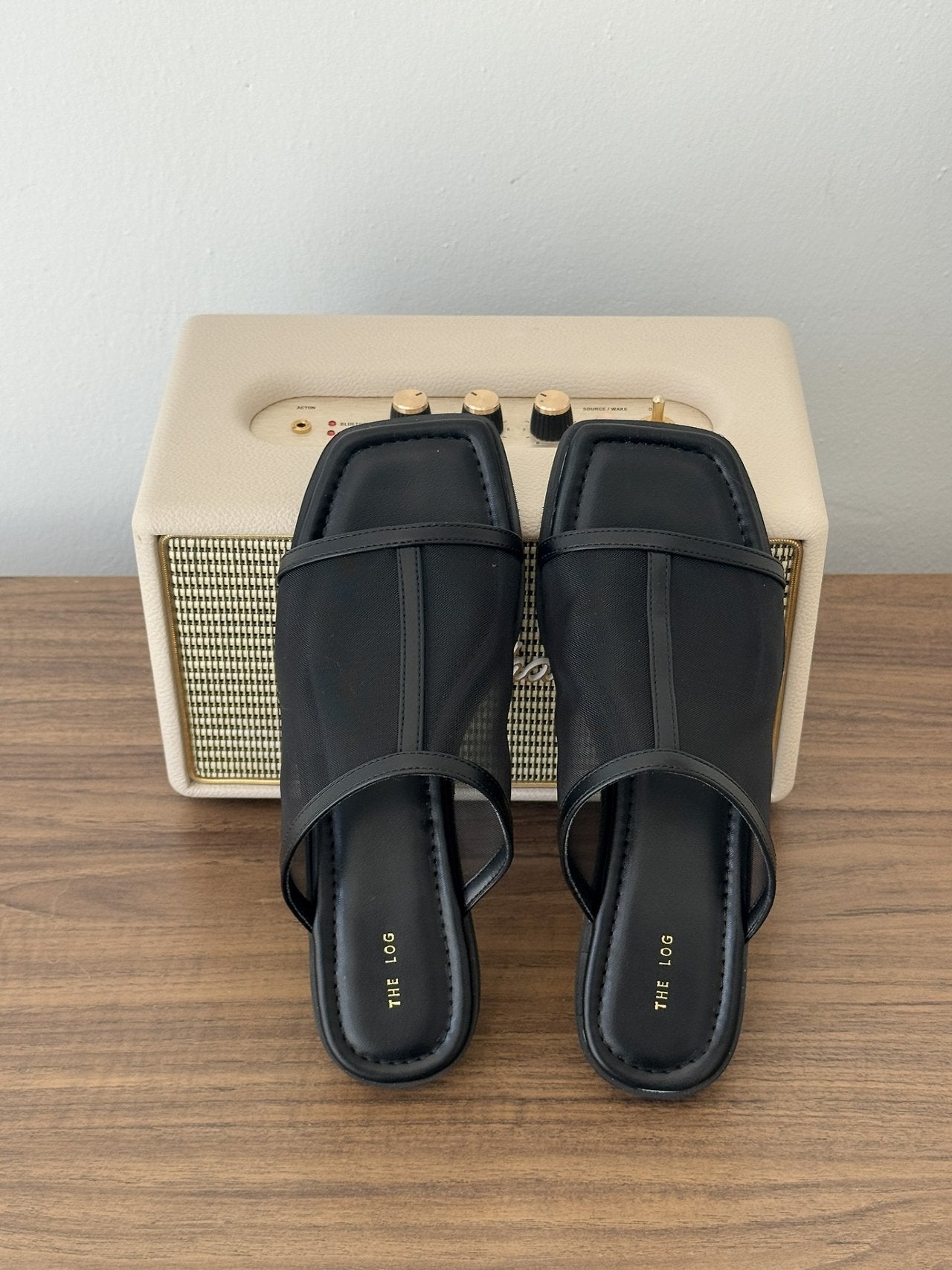 Mesh Flat Slider