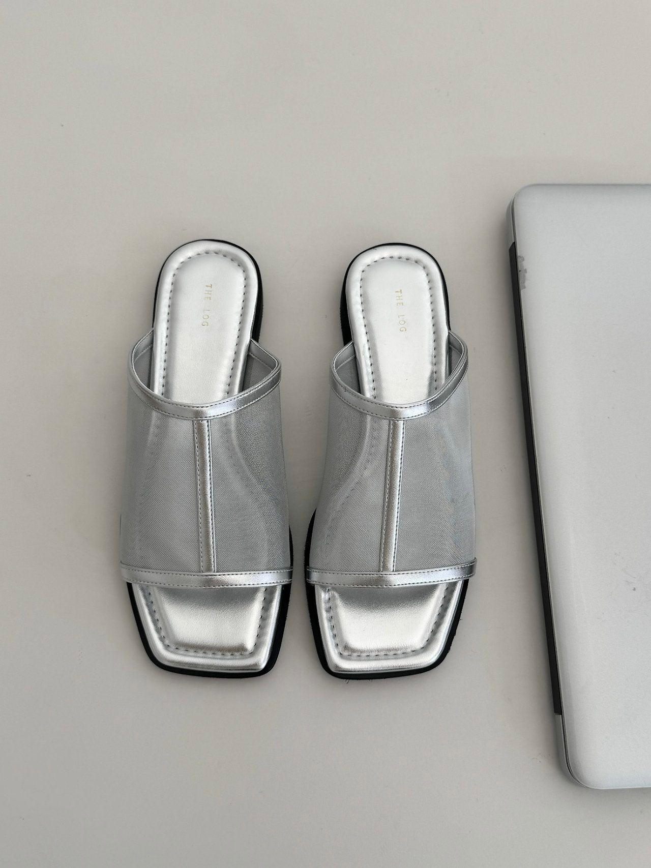 Mesh Flat Slider