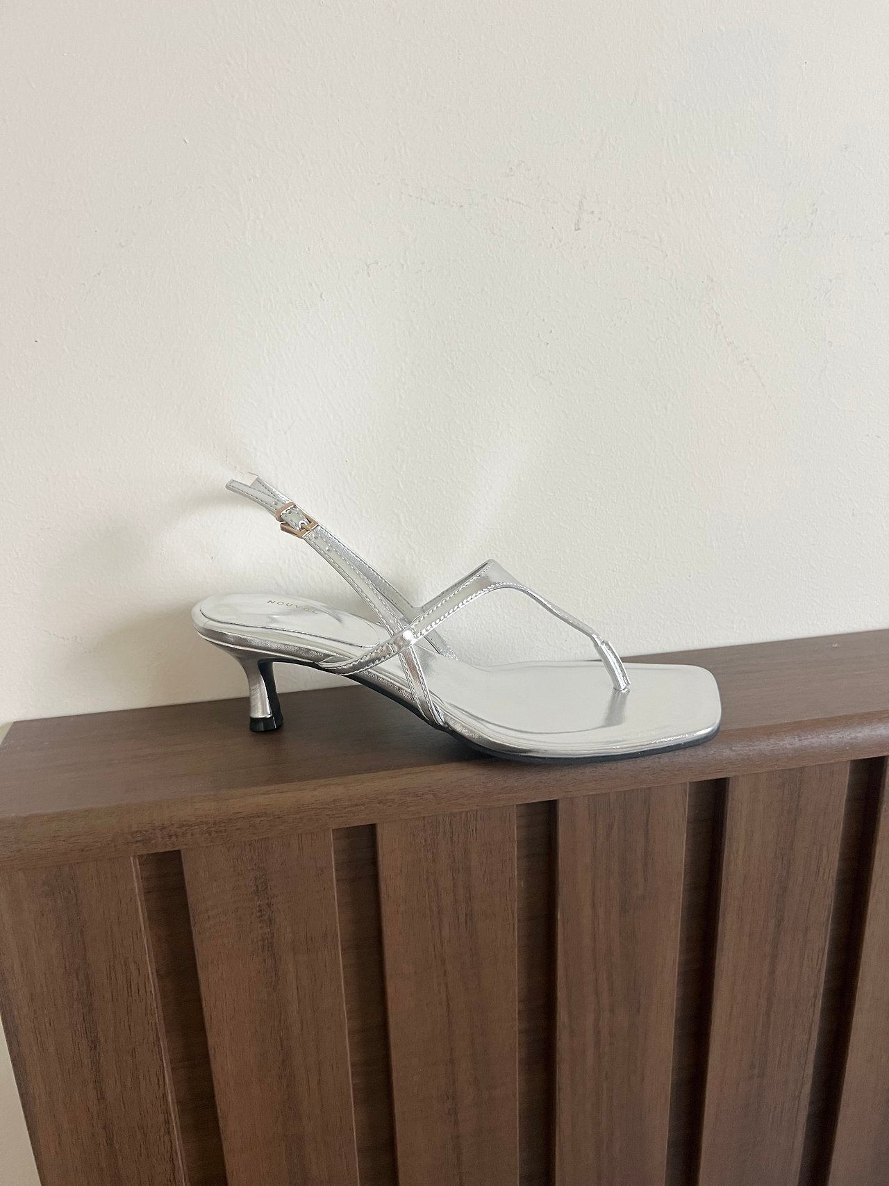 5cm V flip-flops sandals