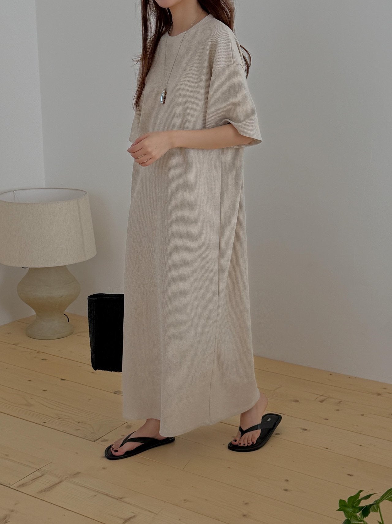 Waffle onepiece-3col