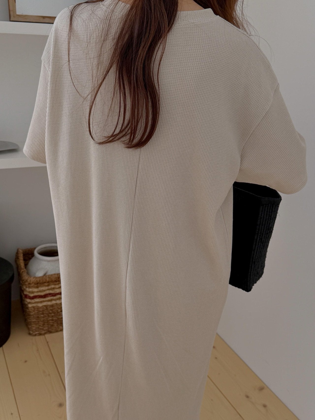 Waffle onepiece-3col