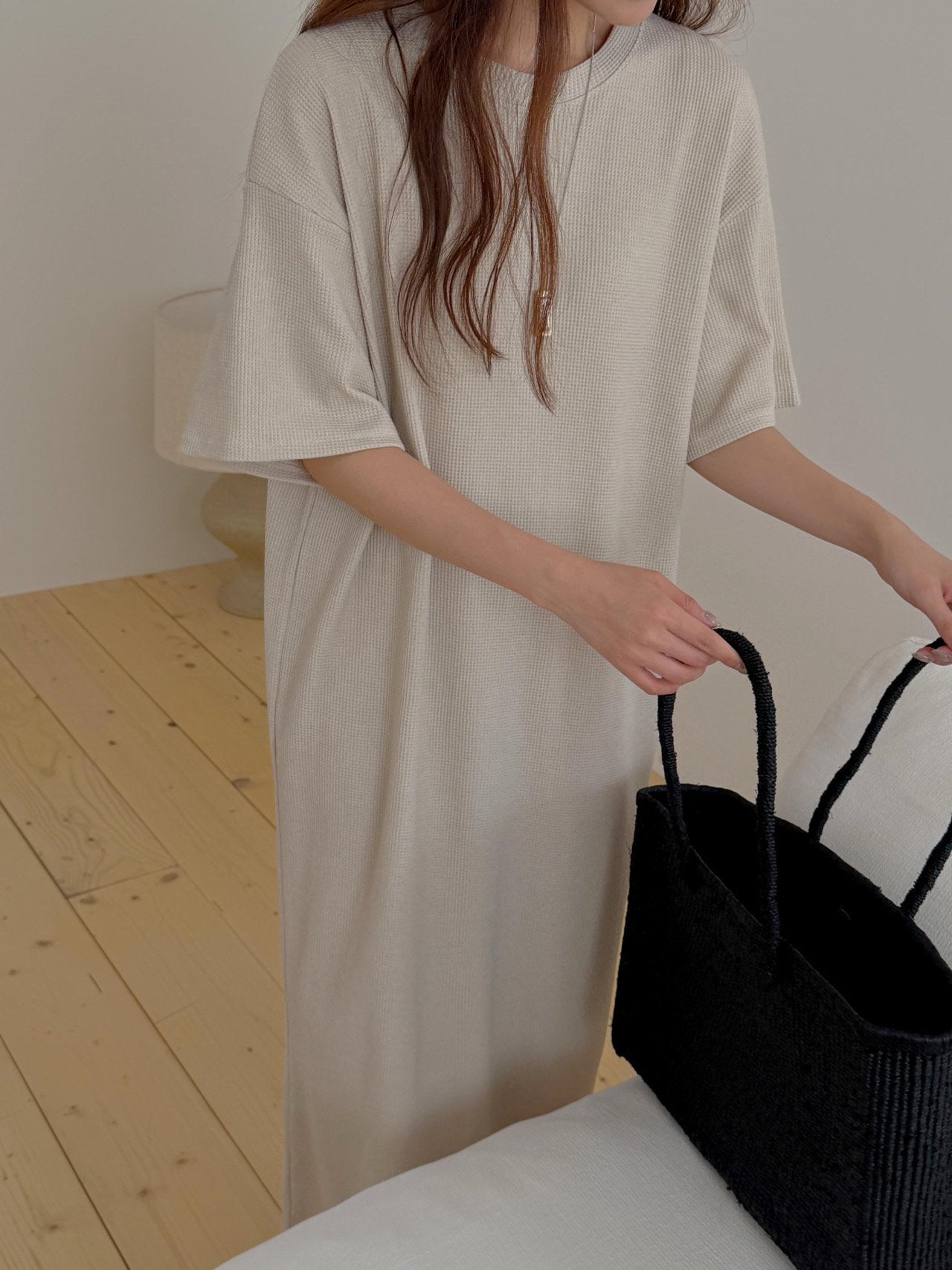 Waffle onepiece-3col