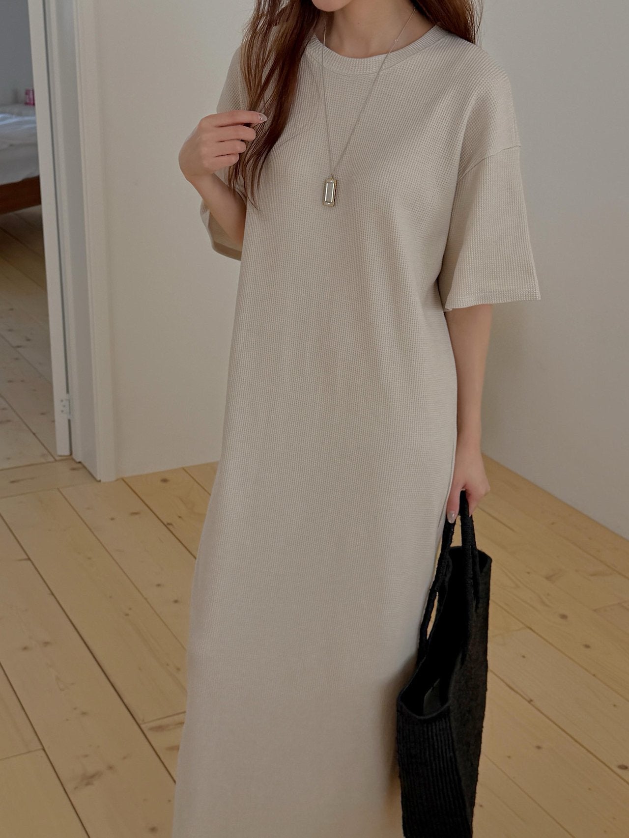 Waffle onepiece-3col