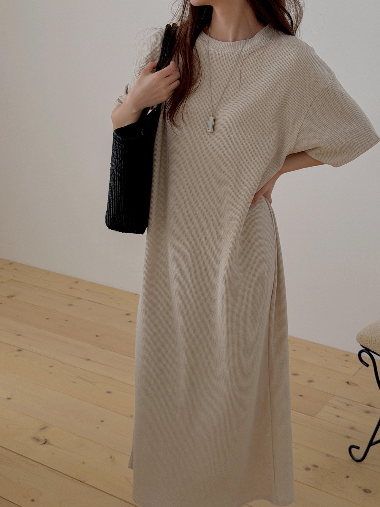 Waffle onepiece-3col