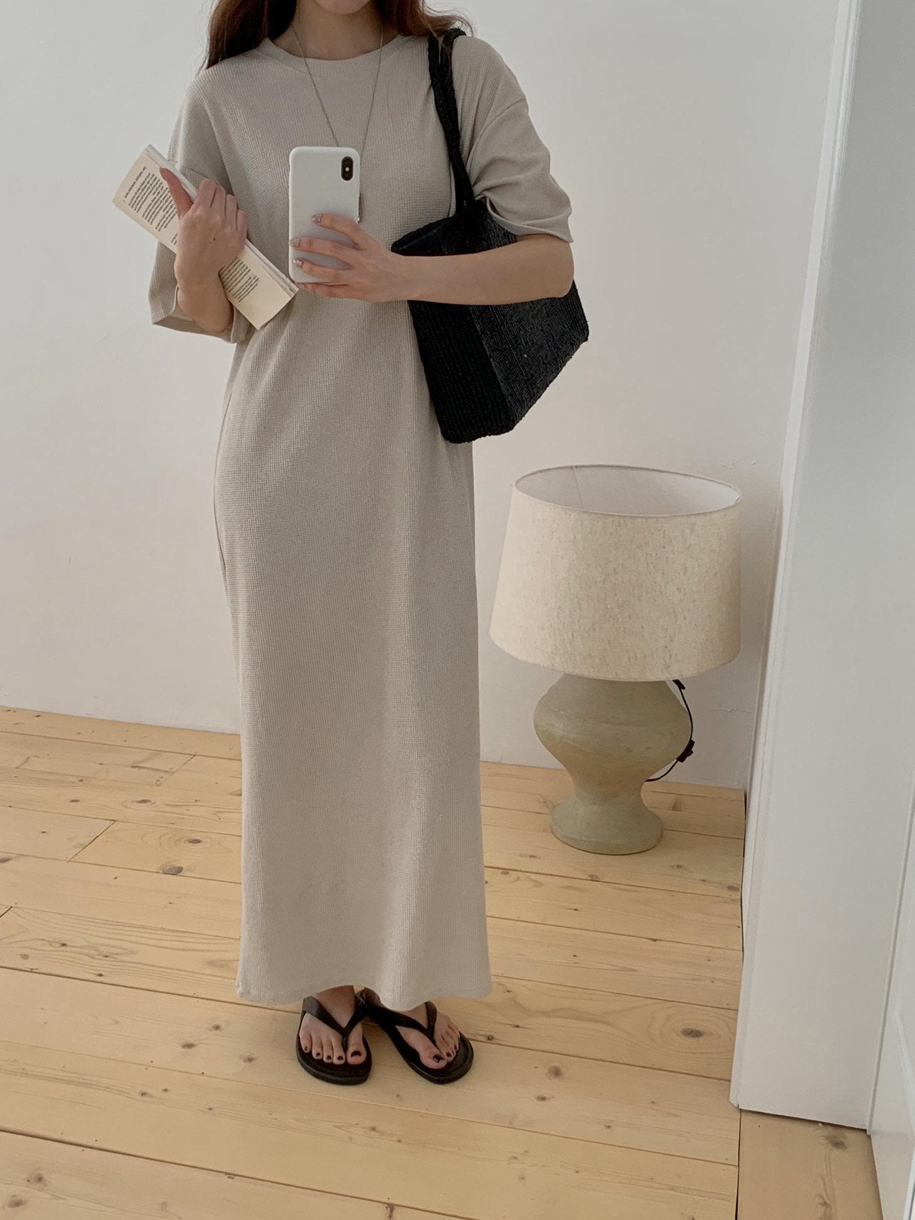 Waffle onepiece-3col