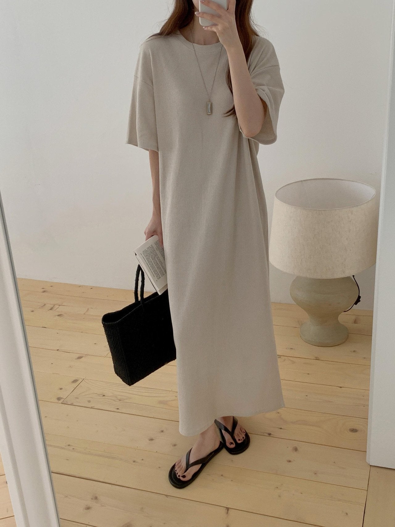 Waffle onepiece-3col