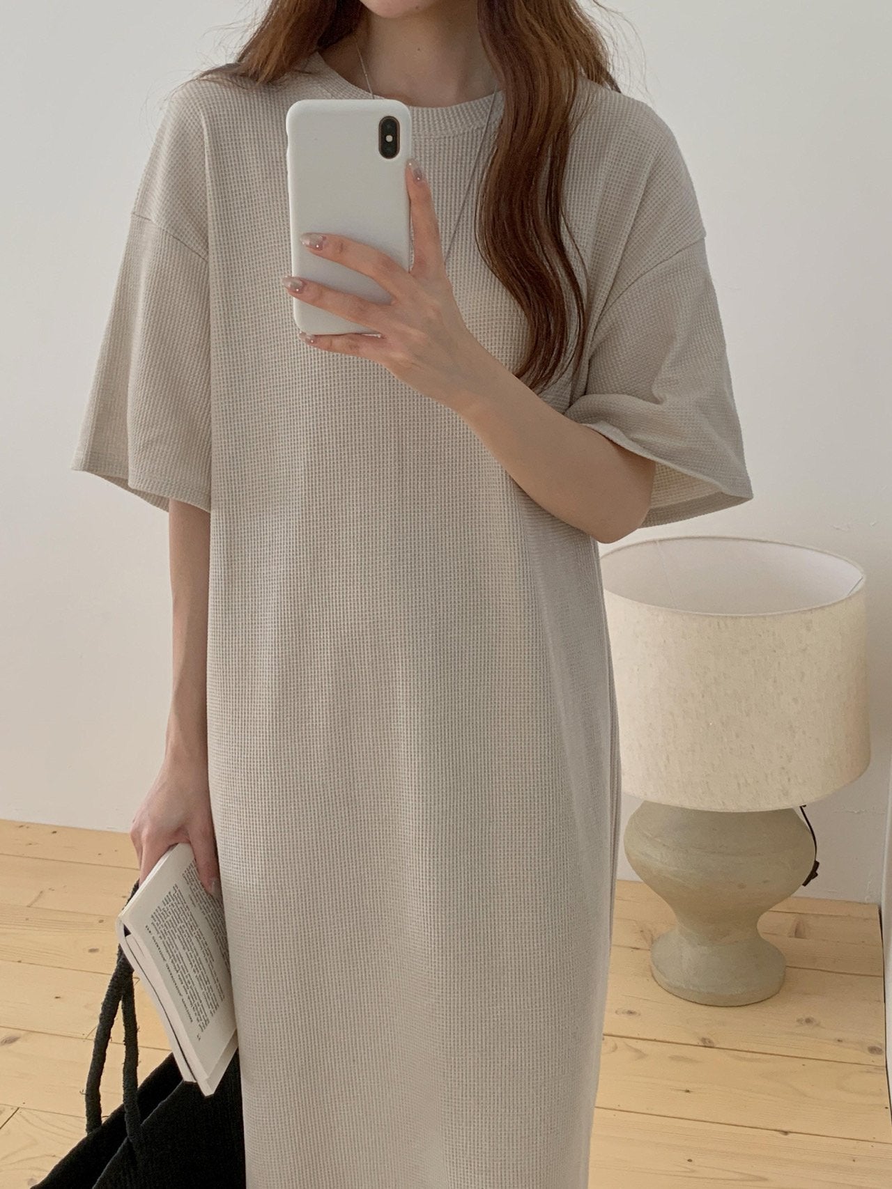 Waffle onepiece-3col
