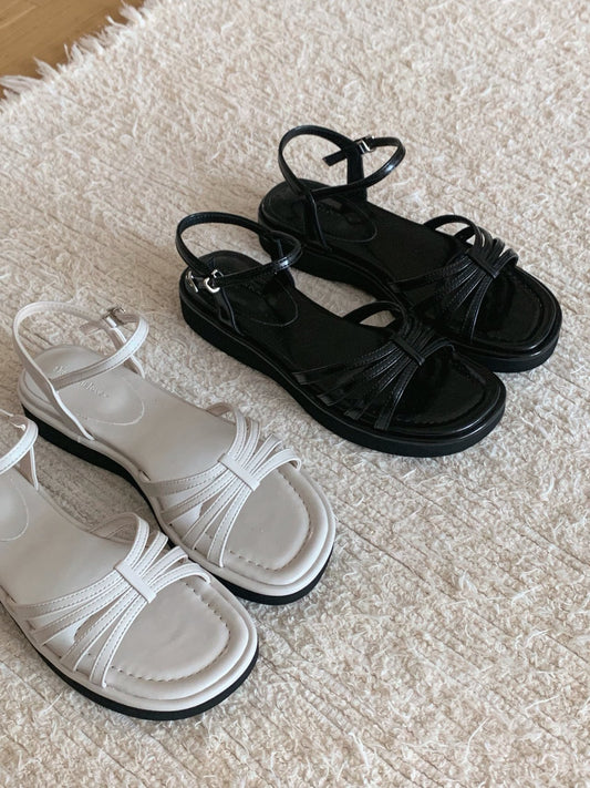 Laurent Strap Sandal