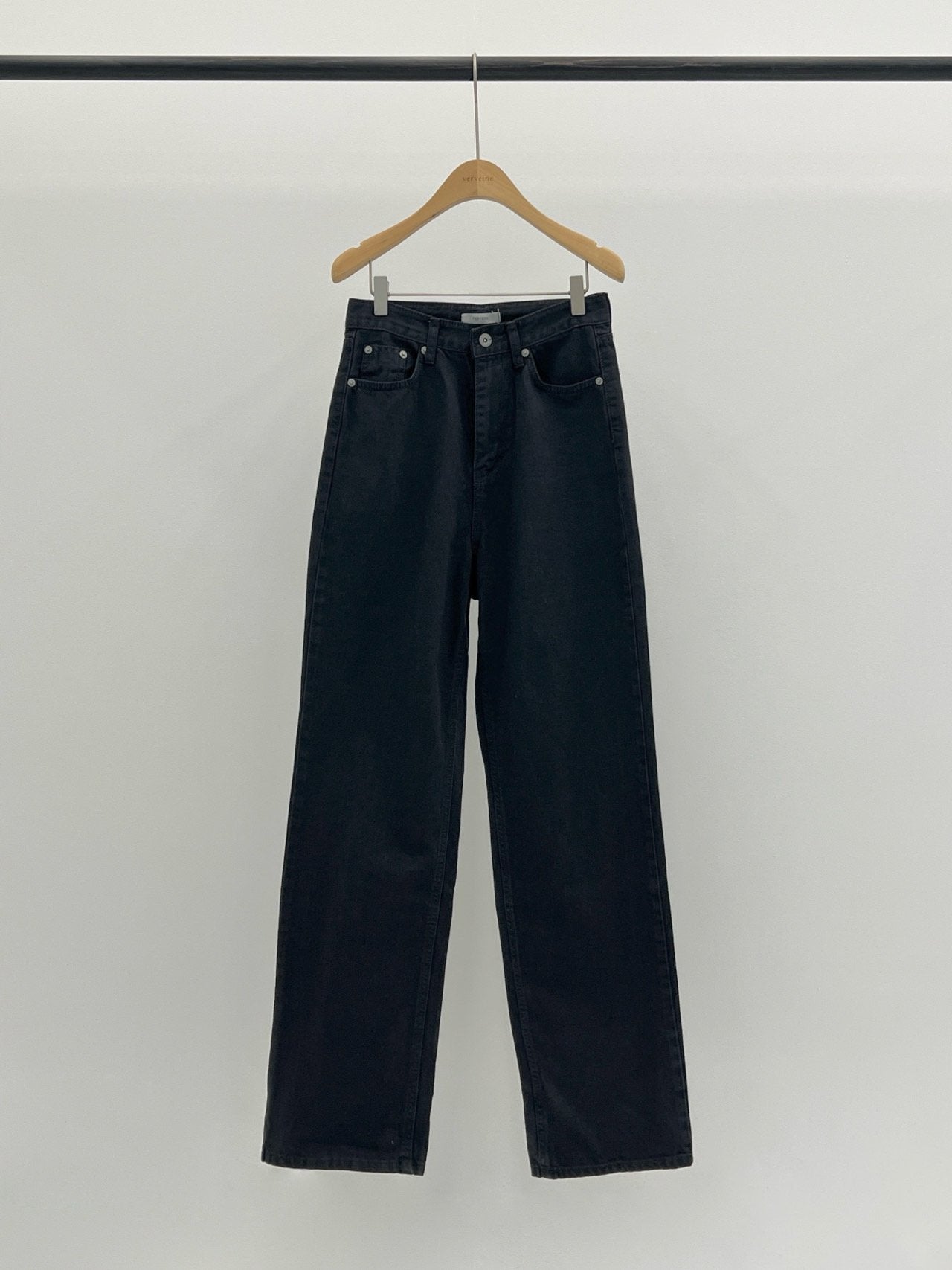 Vondel CONE dying denim