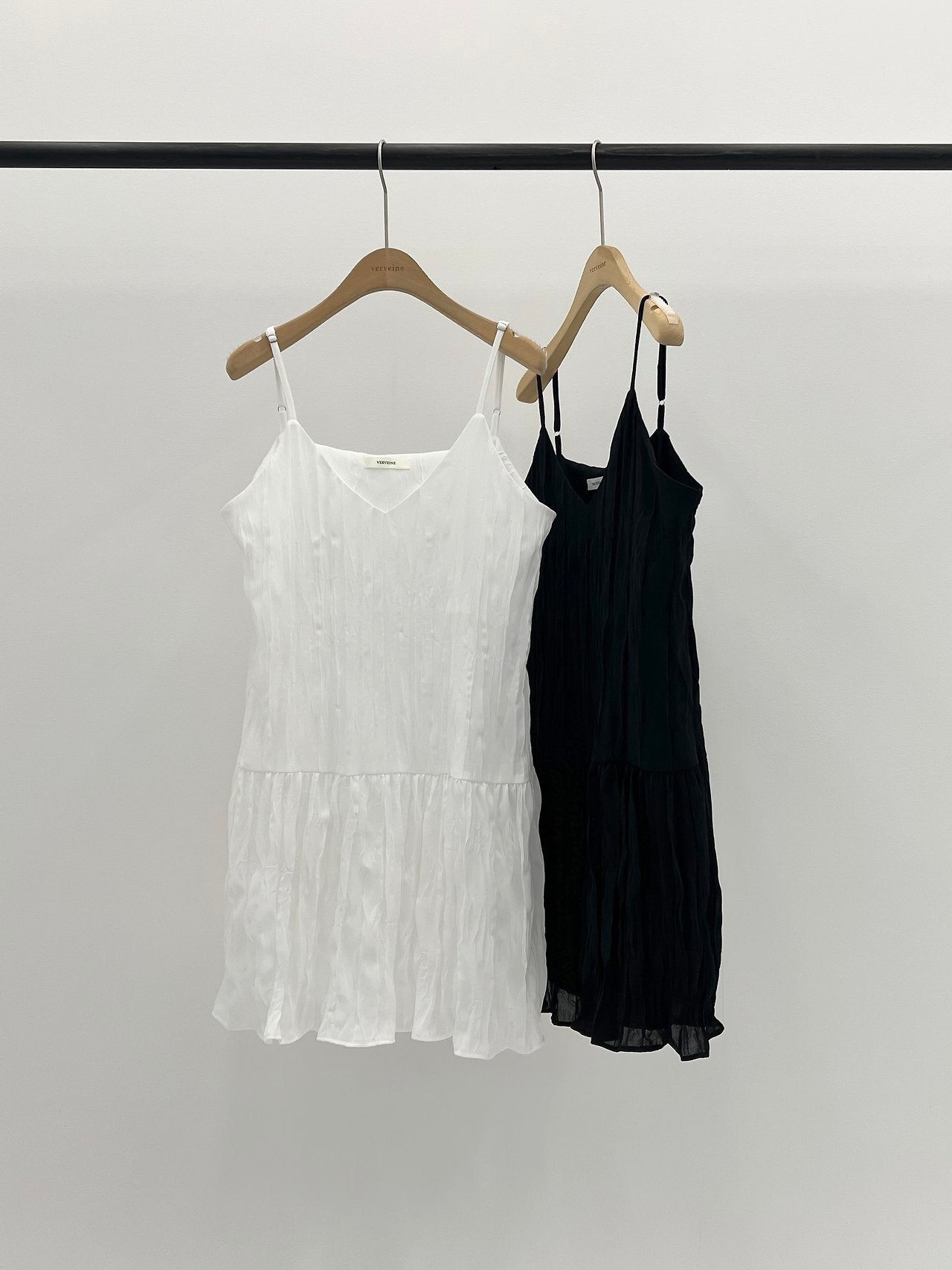 Celeste Crinkle Mini onepiece-2col