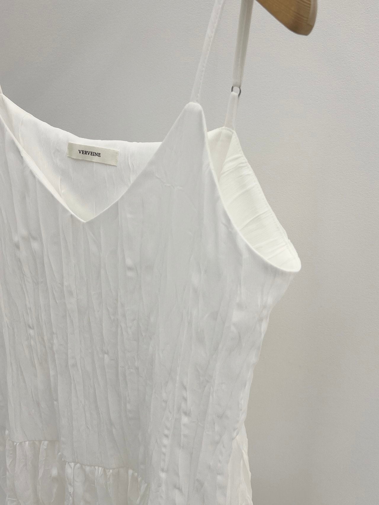 Celeste Crinkle Mini onepiece-2col