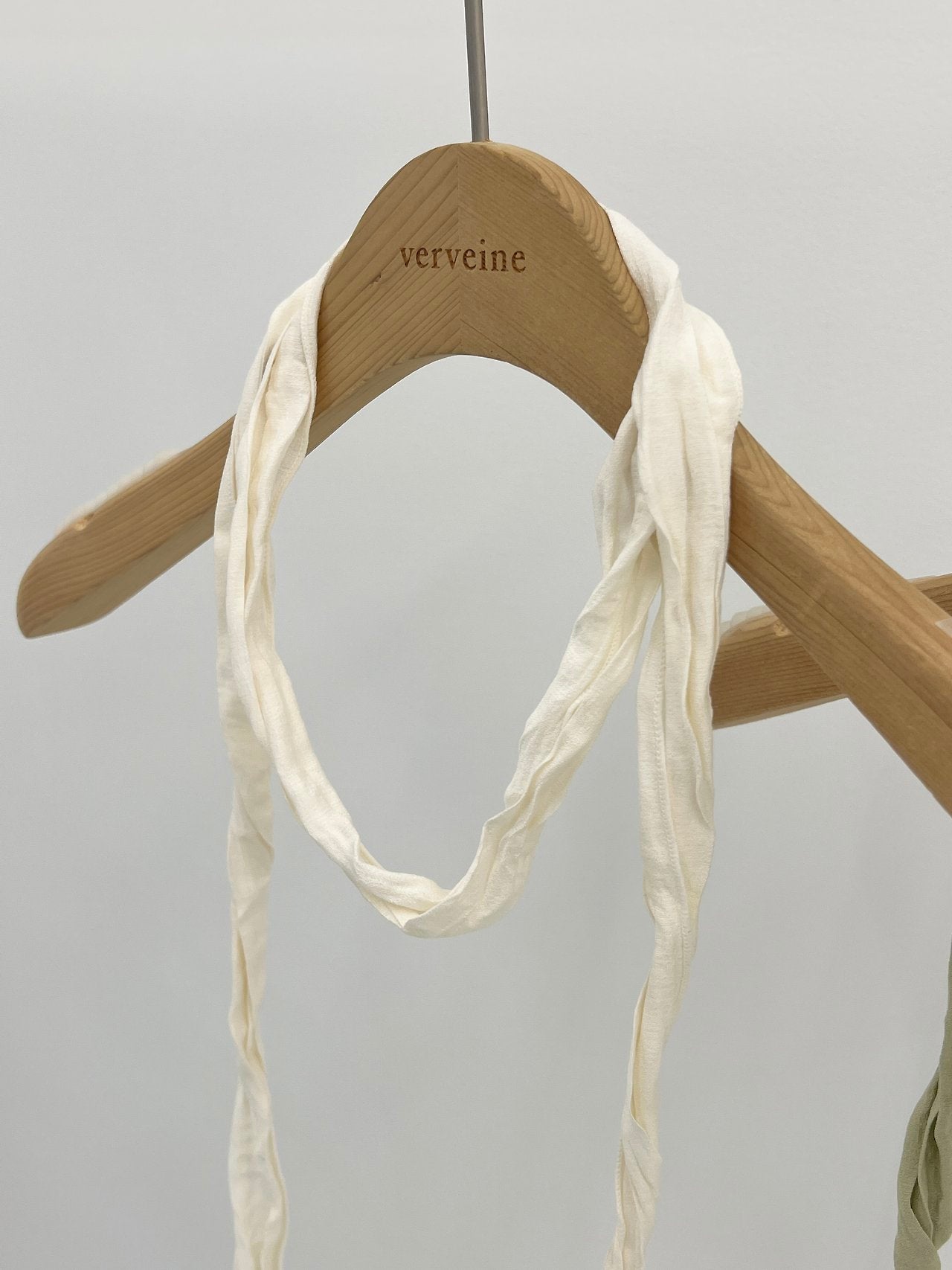 Symphony Pleats Scarf-3col