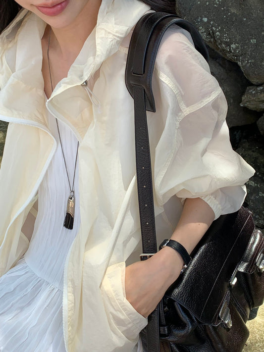 Noah wind breaker-2col