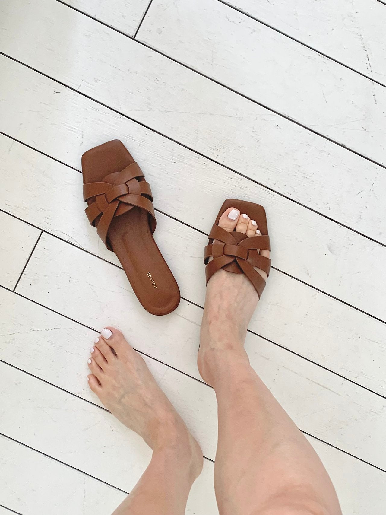soft slippers