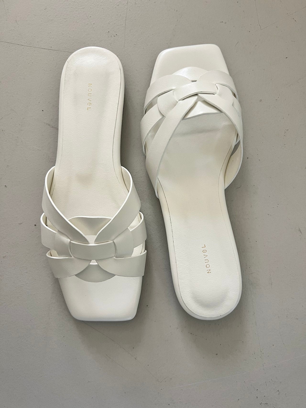 soft slippers