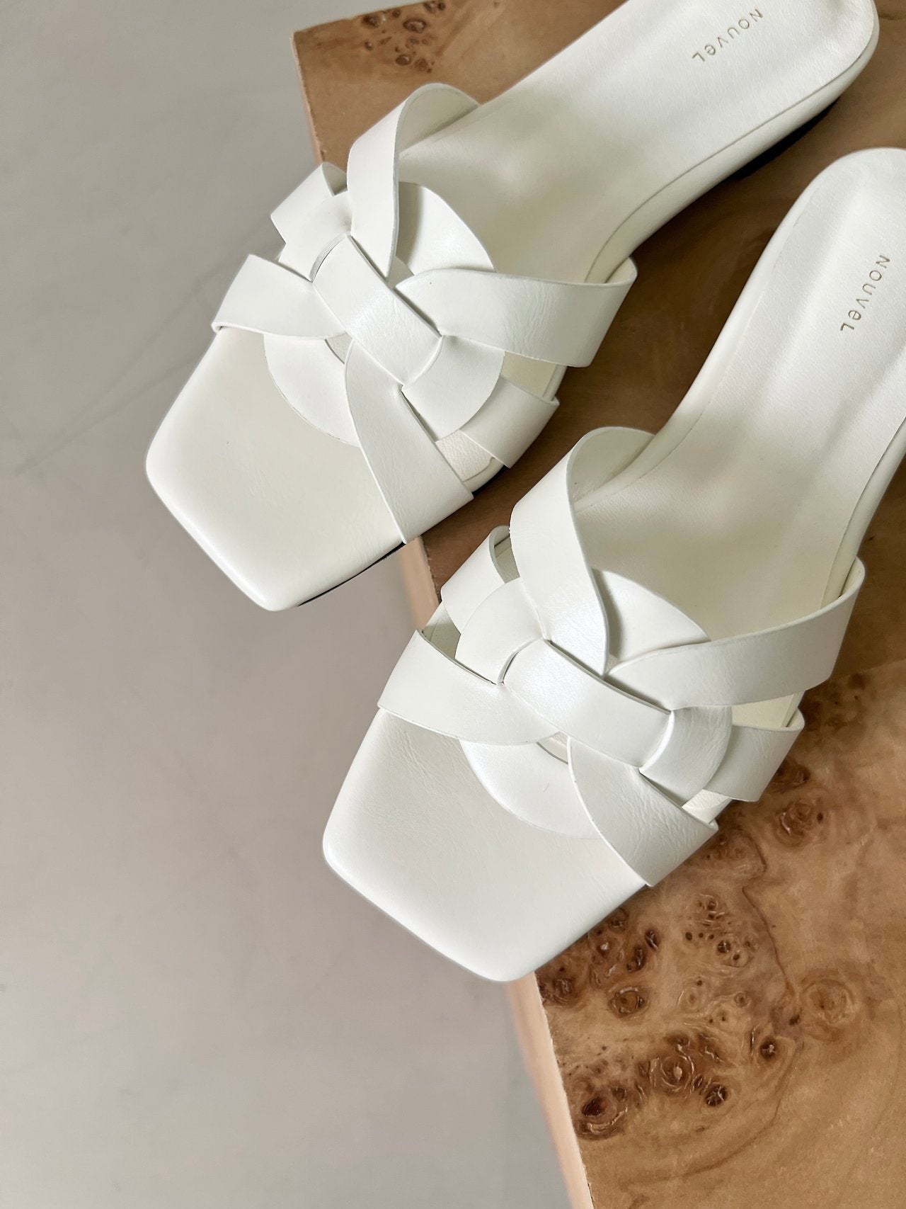 soft slippers