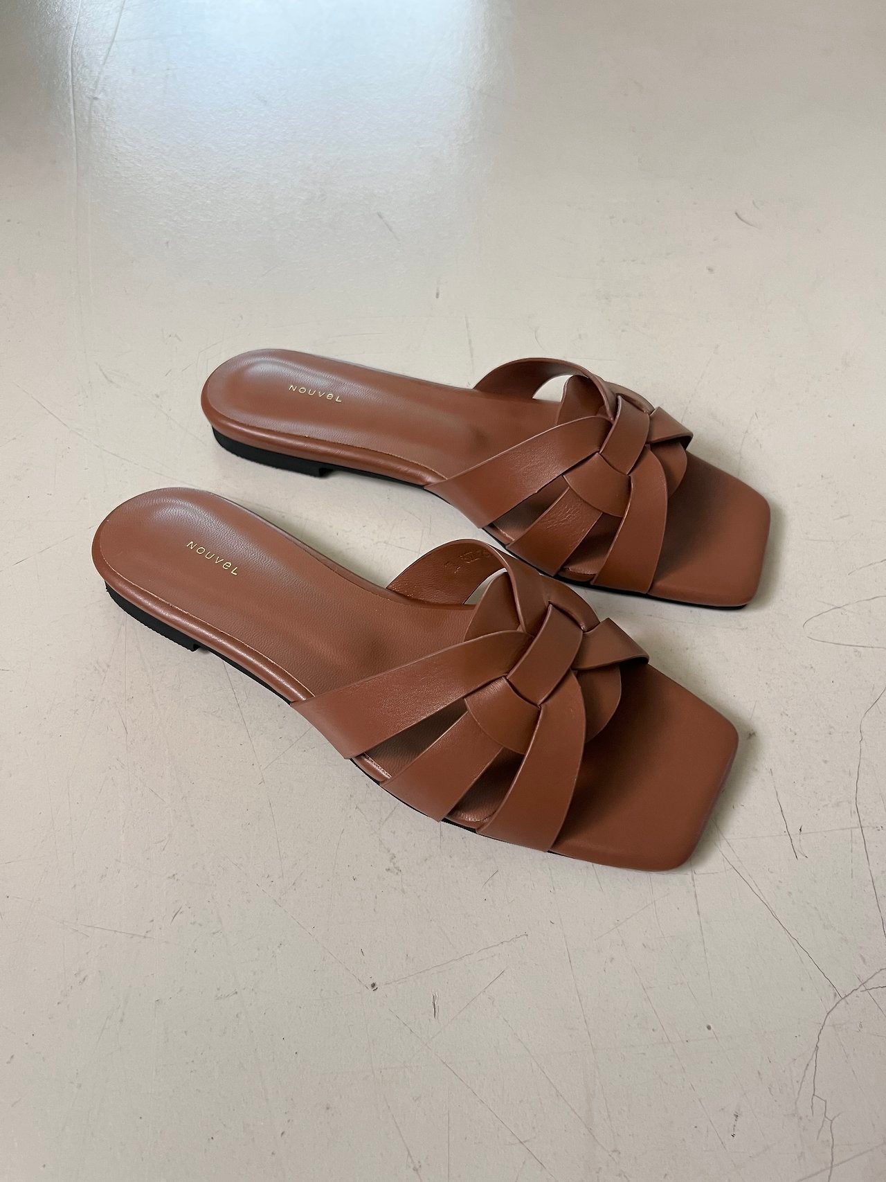 soft slippers