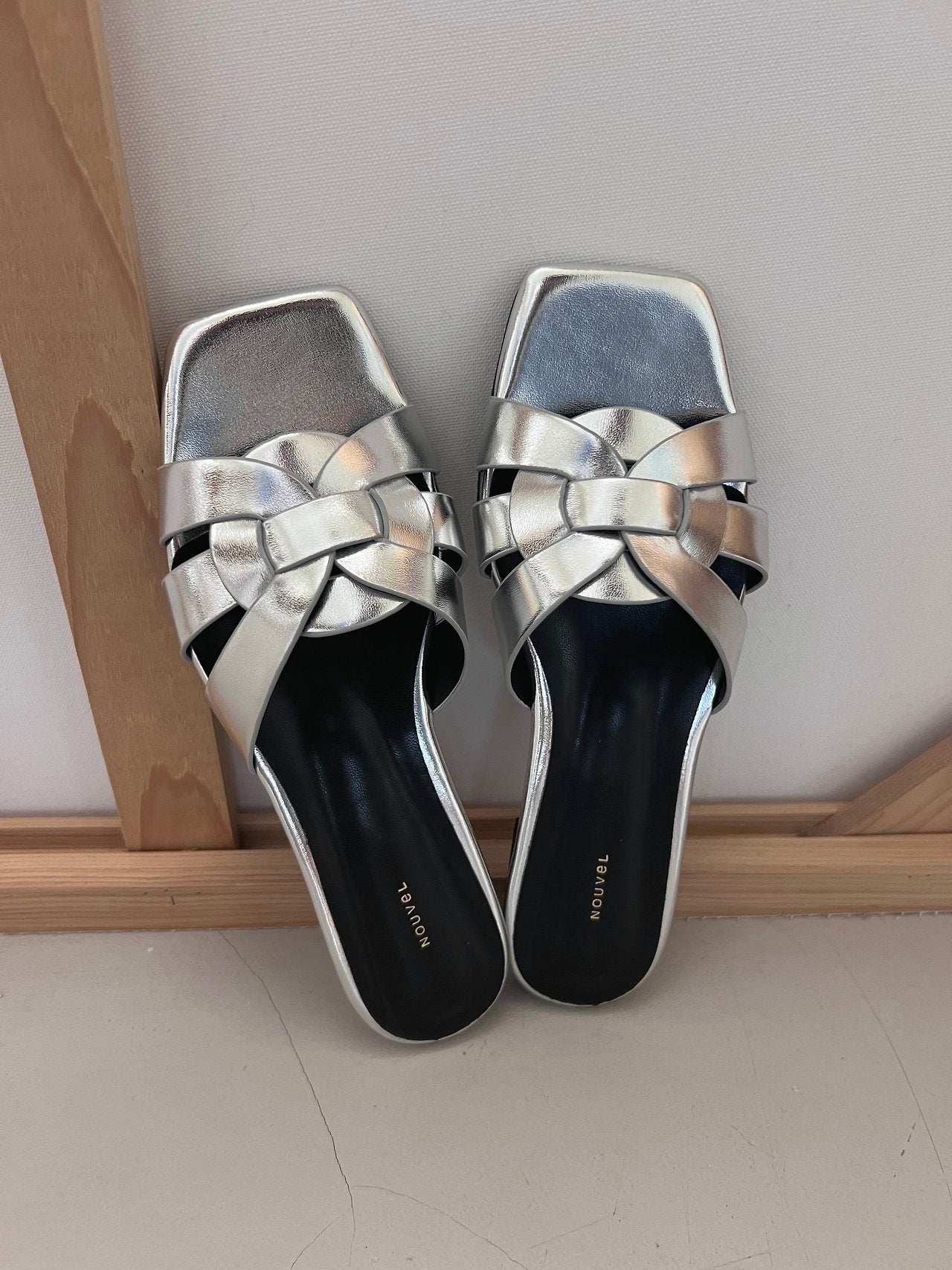 soft slippers