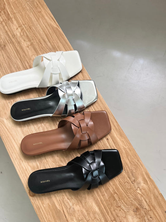soft slippers