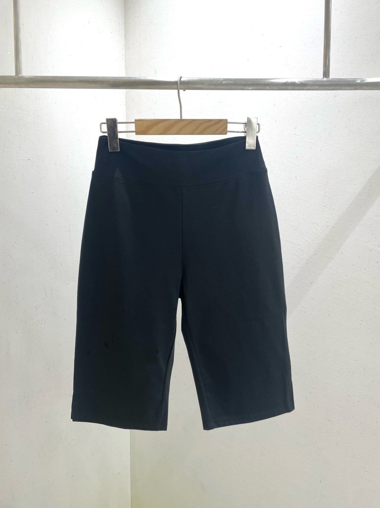 deondo easy capri crop pants