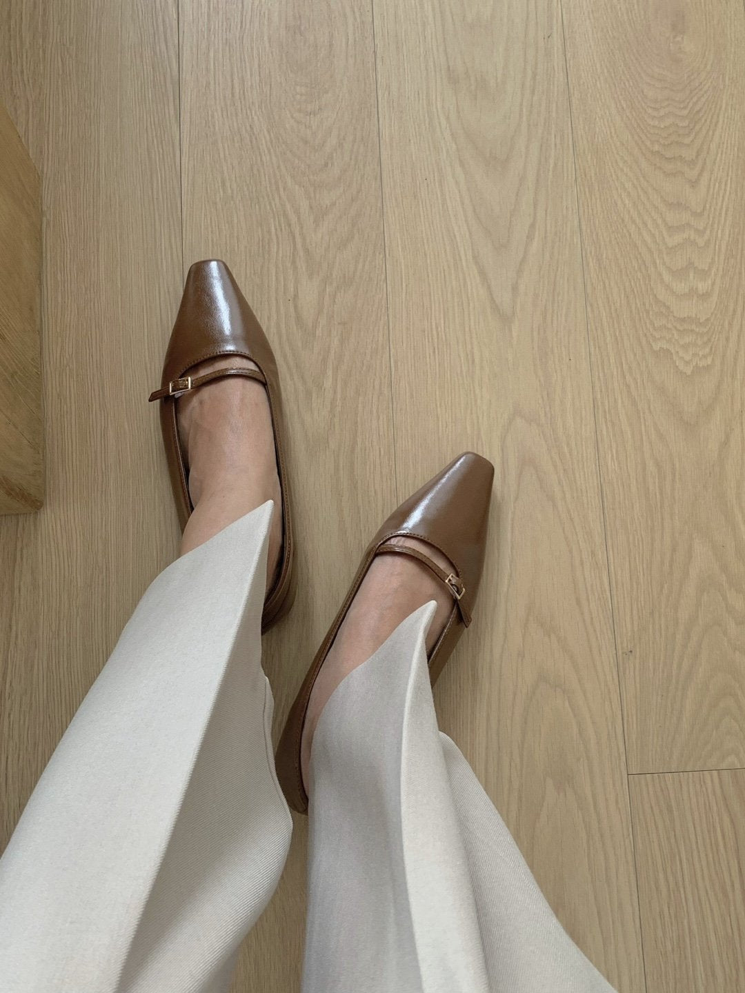 pointed flat-4col