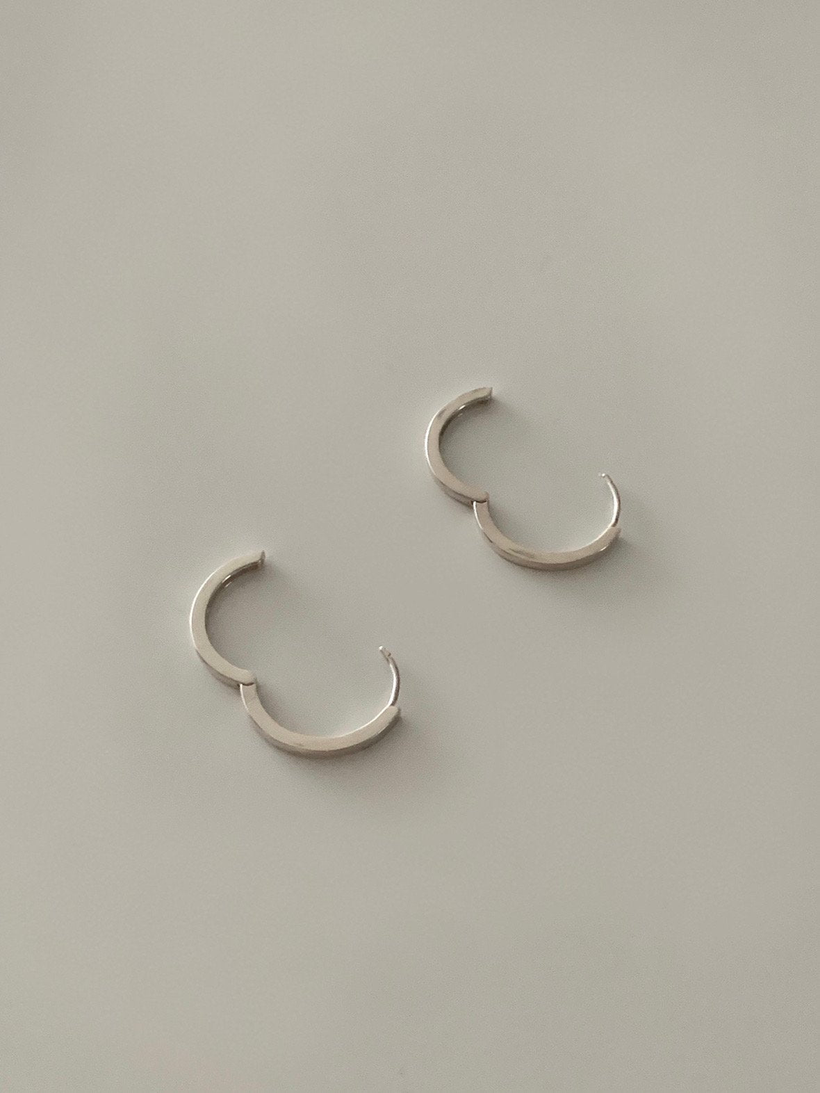 Ring earrings-2col