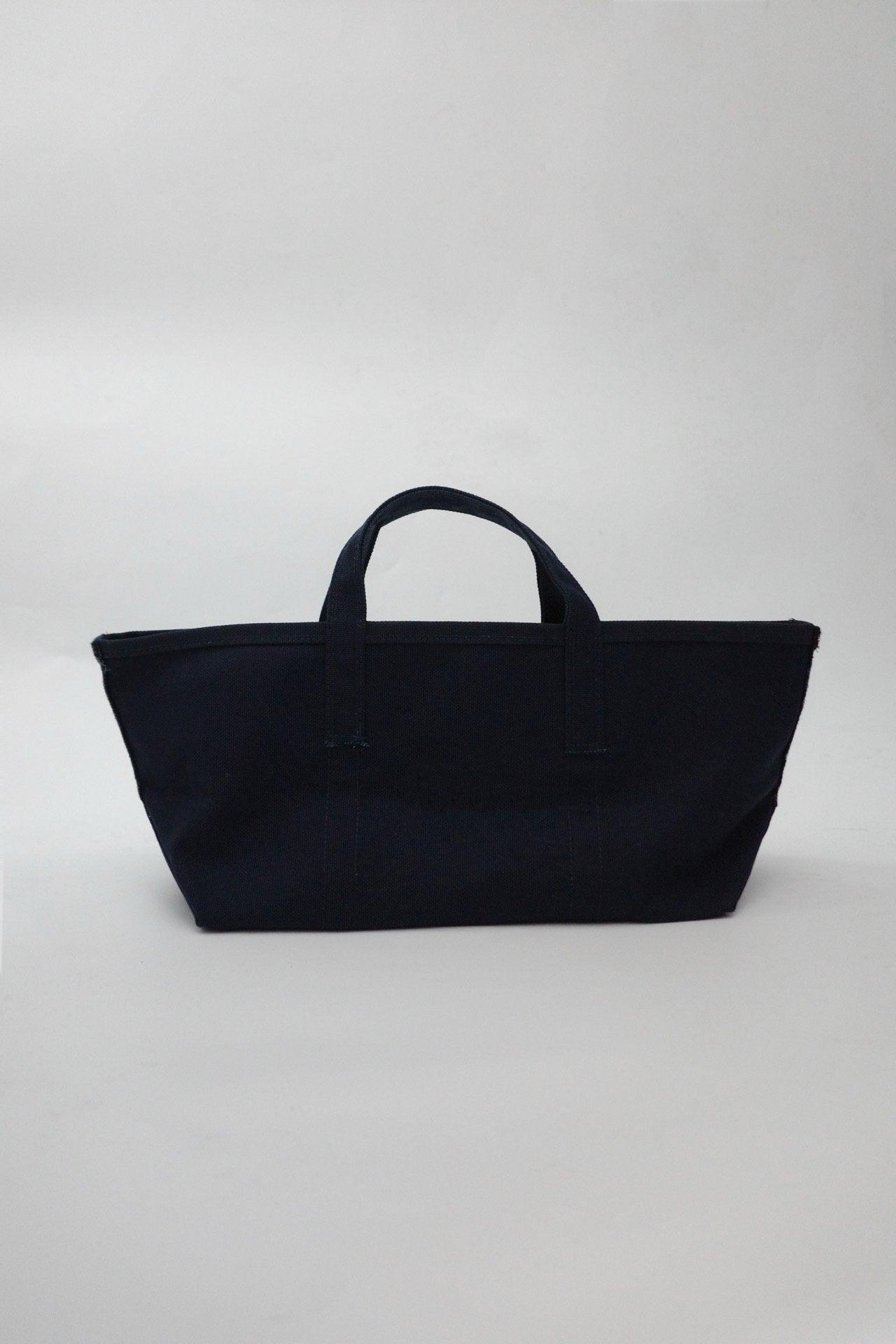 Low tote bag-3col