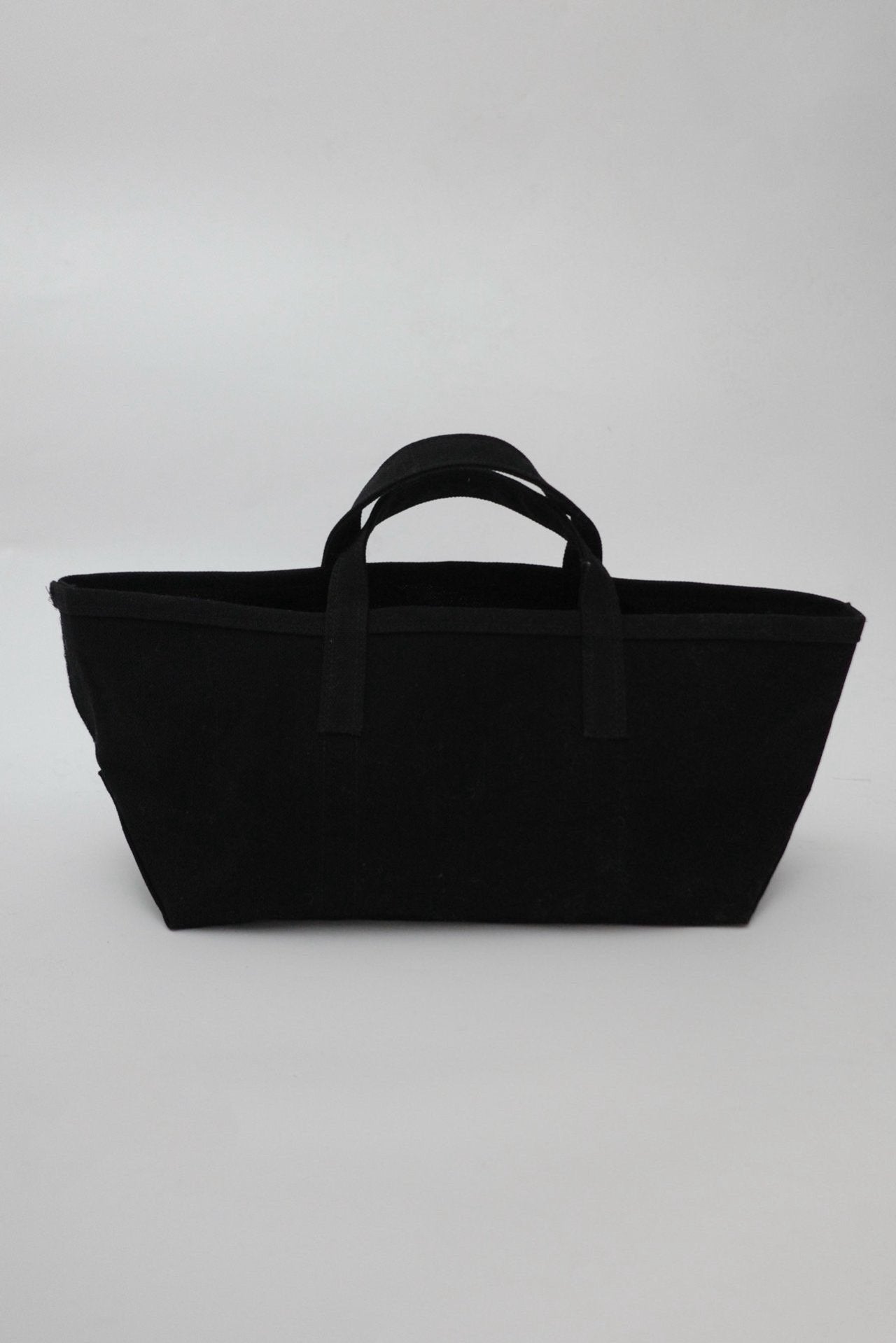 Low tote bag-3col