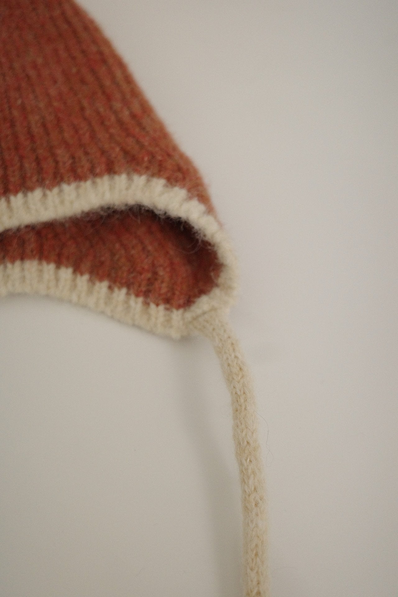 Maple colored hat-4col