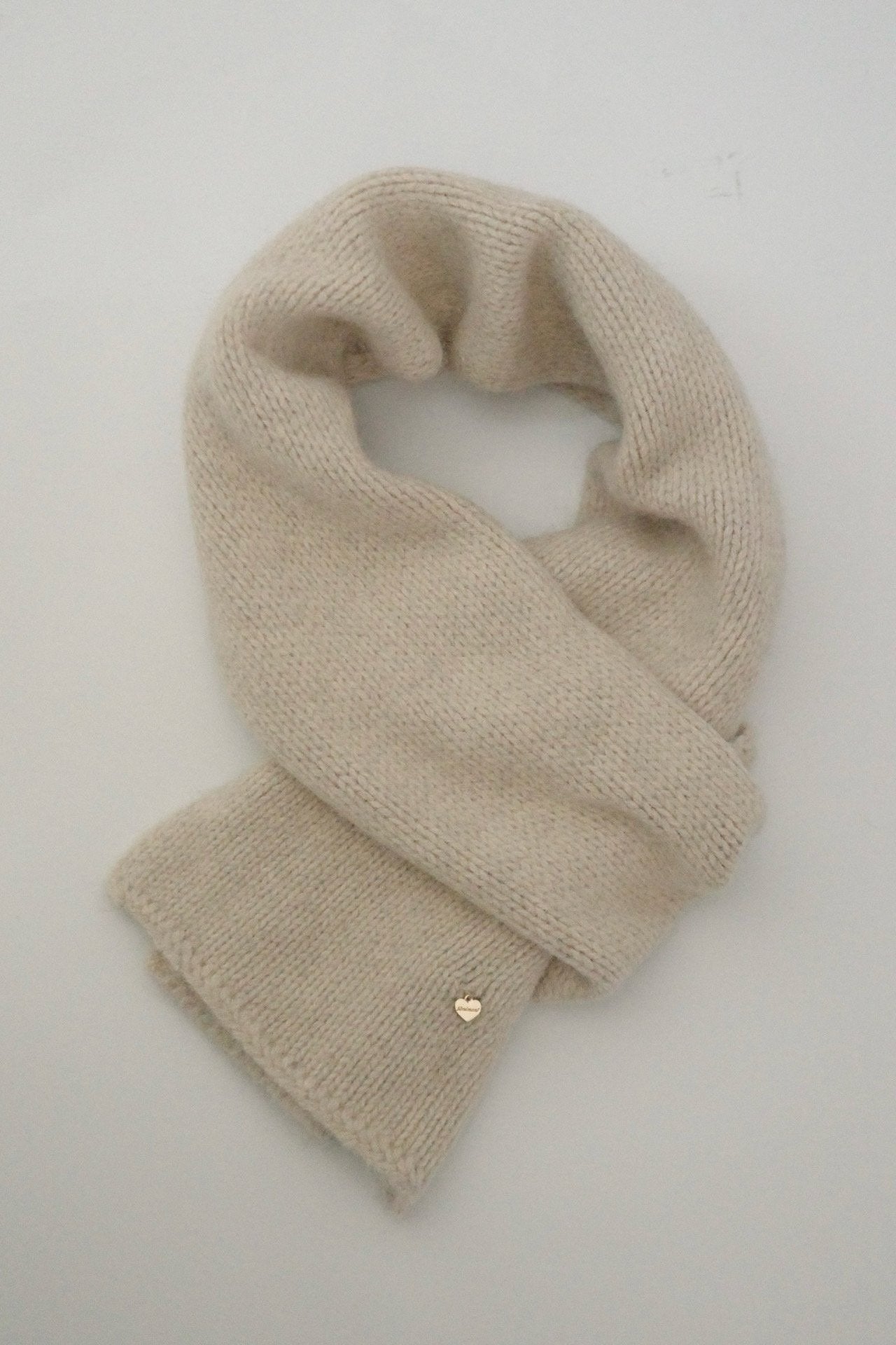 raccoon scarf-7col