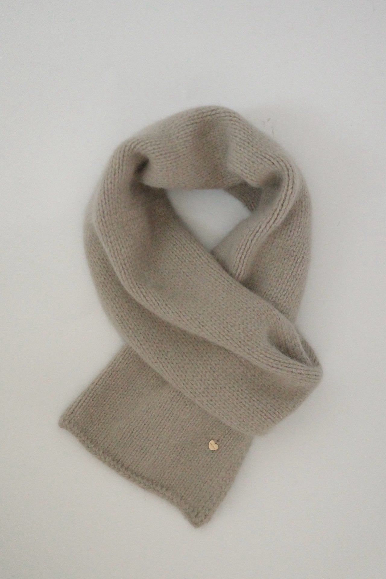 raccoon scarf-7col