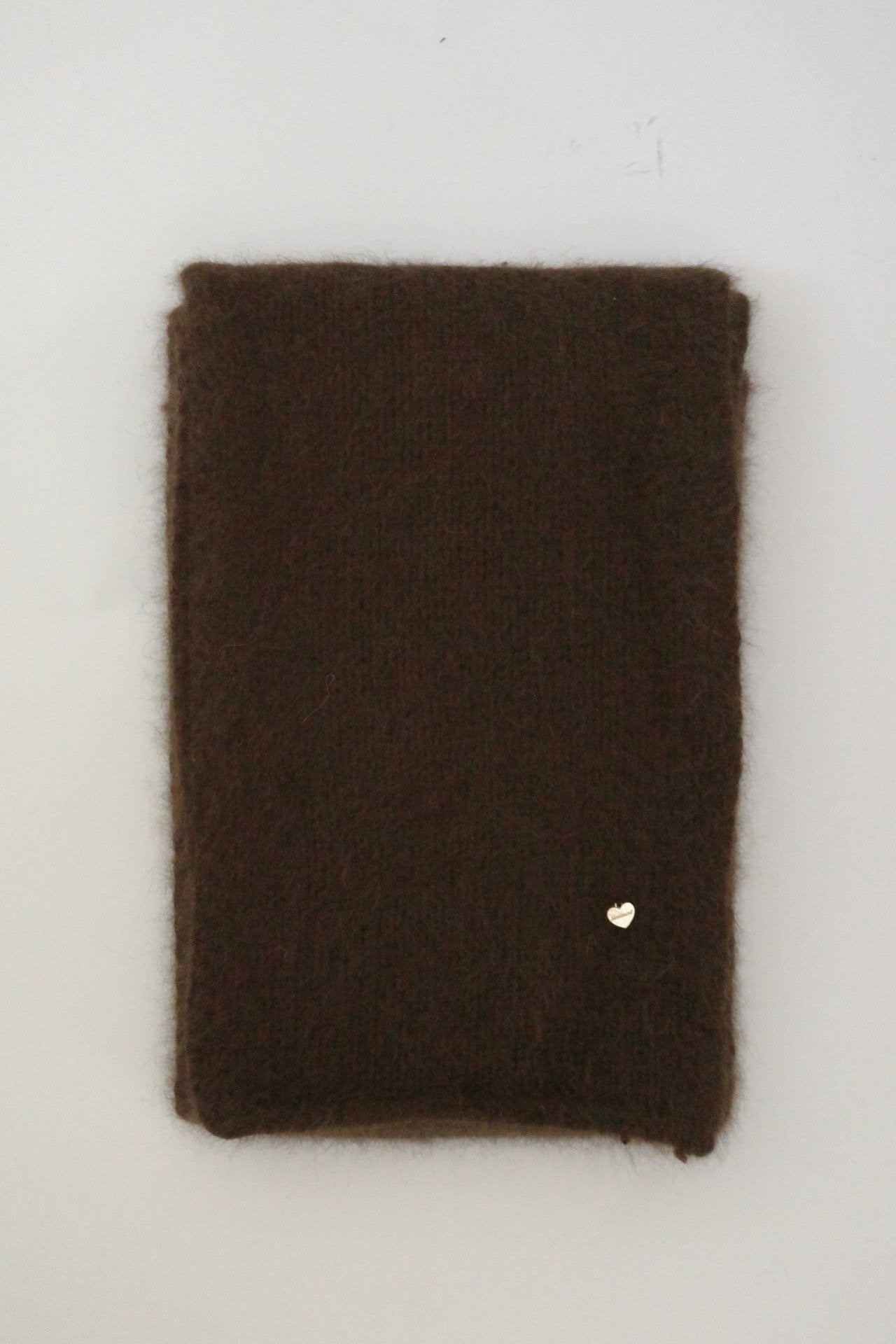 raccoon scarf-7col